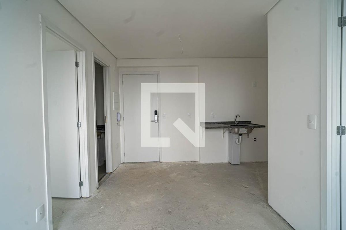 Apartamento, 2 quartos, 44 m² - Foto 5