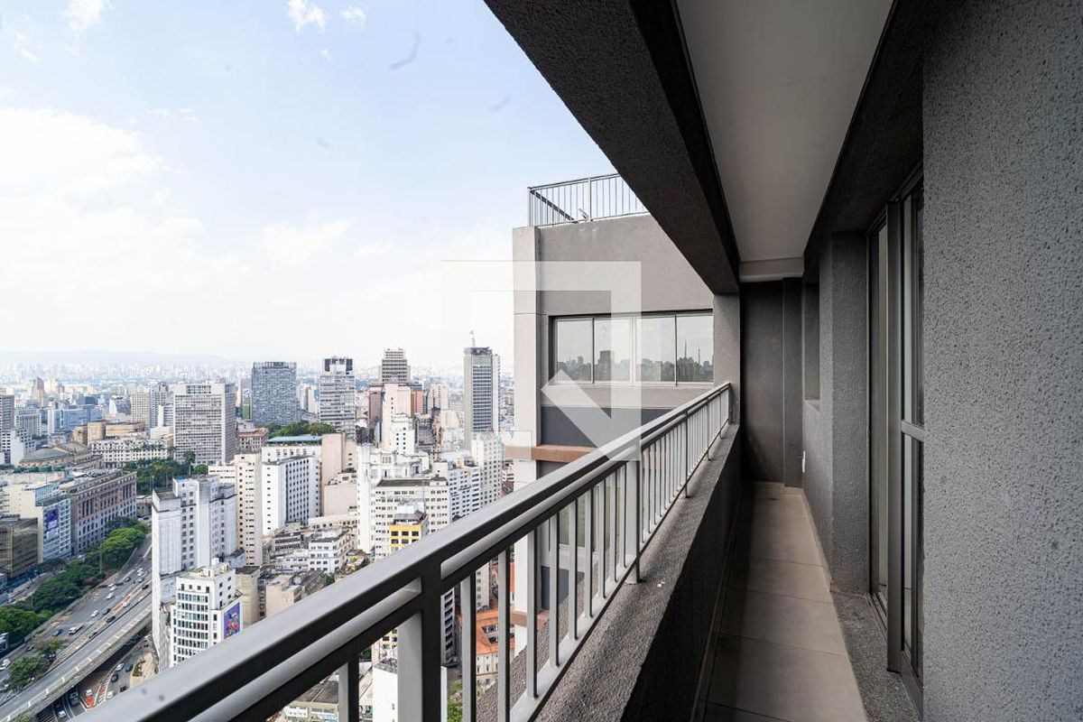 Apartamento, 2 quartos, 44 m² - Foto 10
