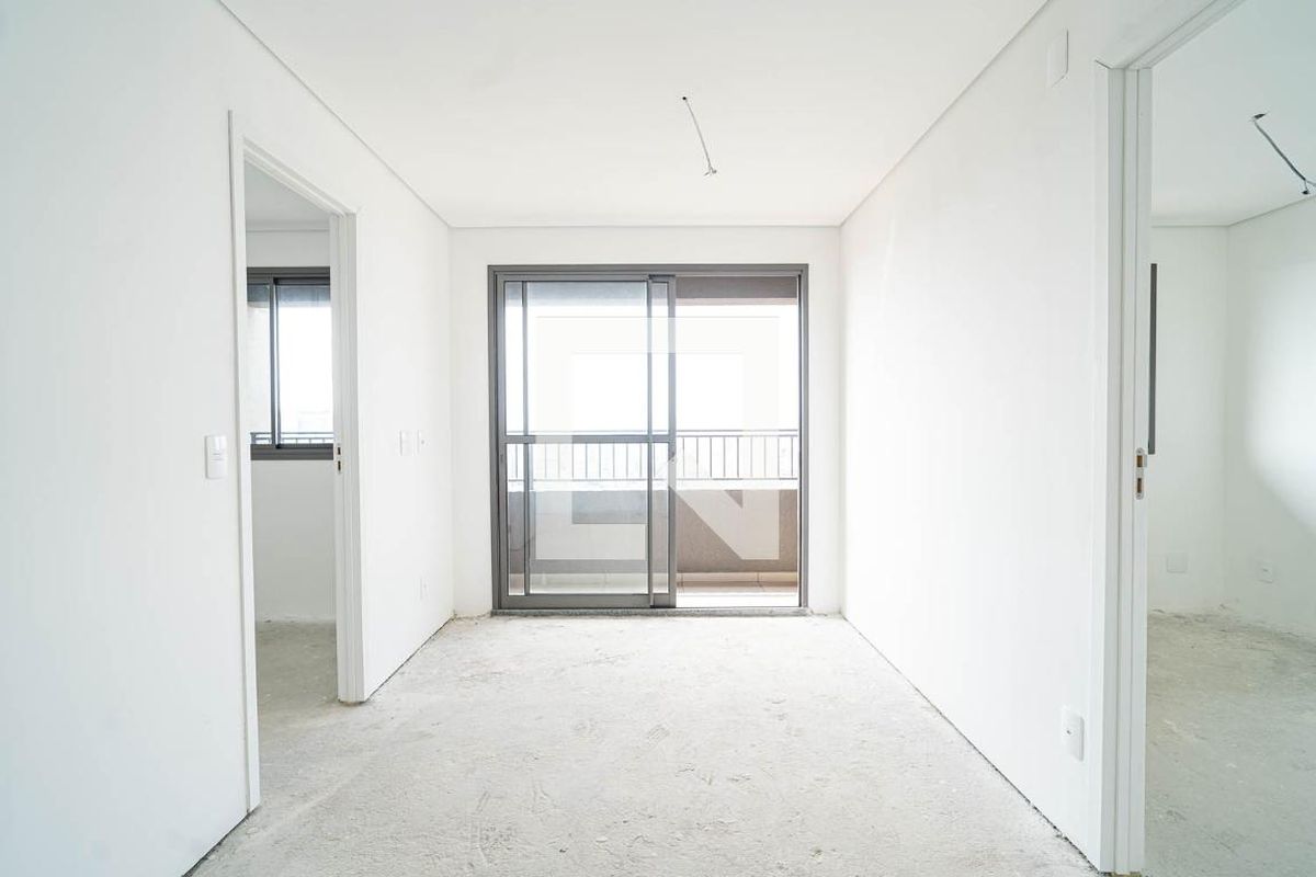 Apartamento, 2 quartos, 44 m² - Foto 2