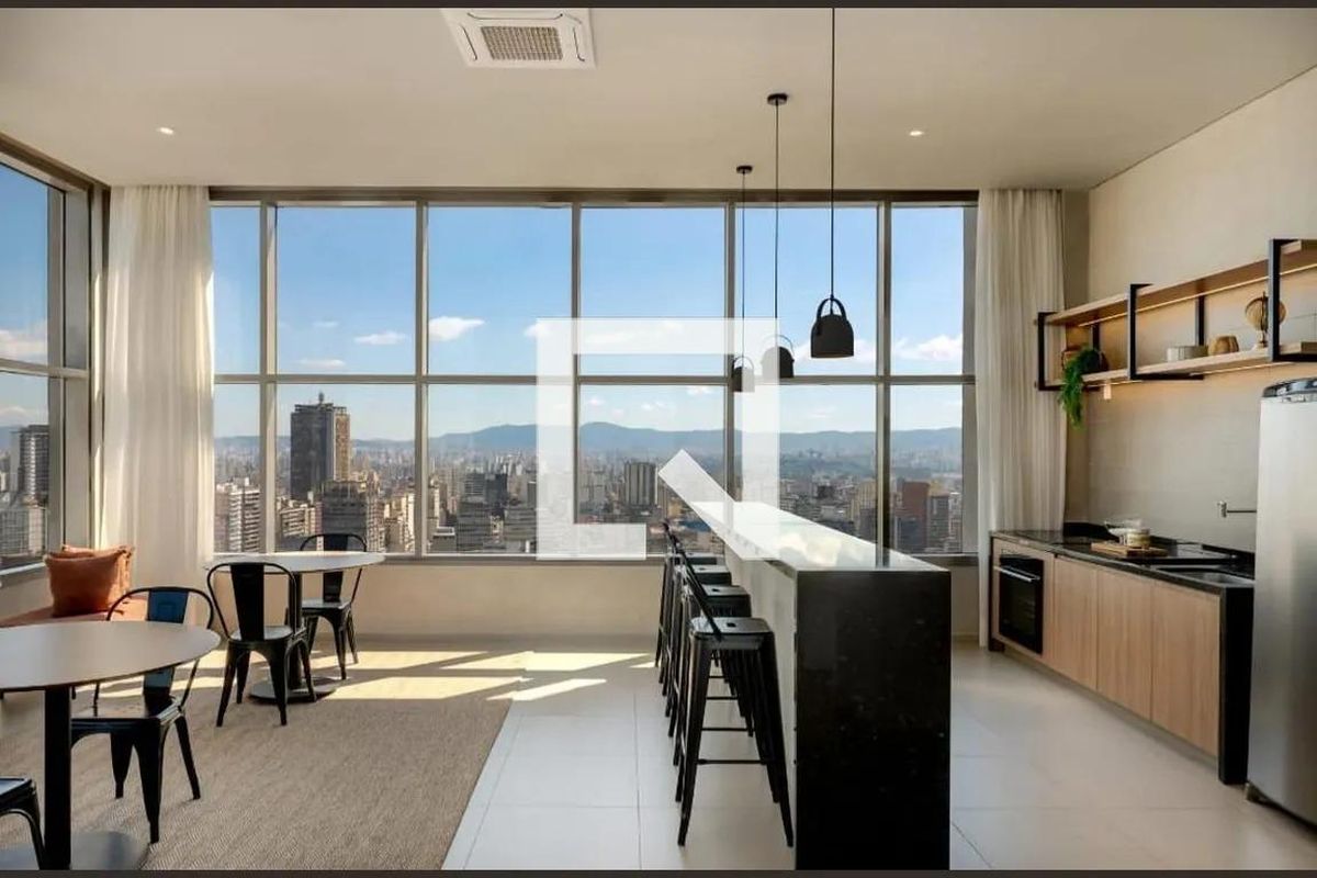 Apartamento, 2 quartos, 44 m² - Foto 40