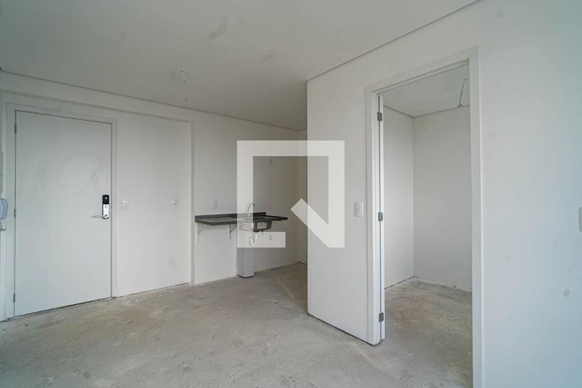 Apartamento, 2 quartos, 44 m² - Foto 6