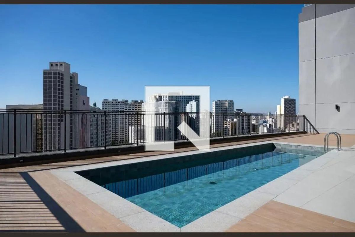 Apartamento, 2 quartos, 44 m² - Foto 39