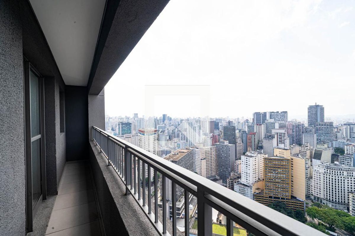 Apartamento, 2 quartos, 44 m² - Foto 7