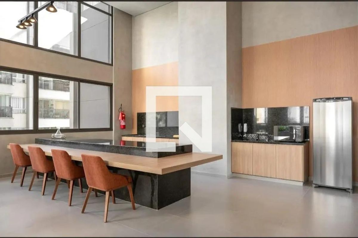 Apartamento, 2 quartos, 44 m² - Foto 41