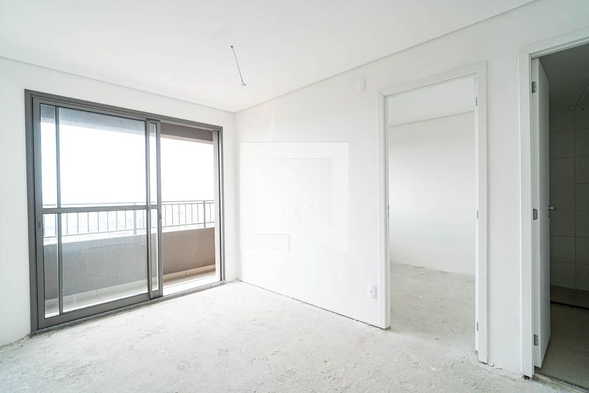 Apartamento, 2 quartos, 44 m² - Foto 3