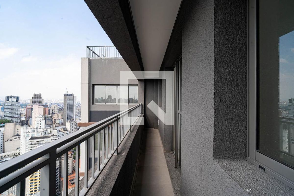 Apartamento, 2 quartos, 44 m² - Foto 9