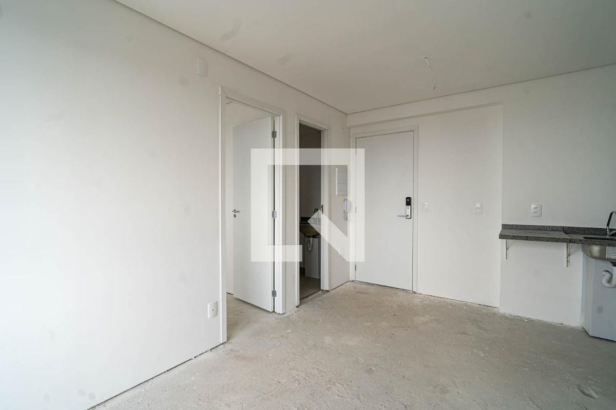 Apartamento, 2 quartos, 44 m² - Foto 4