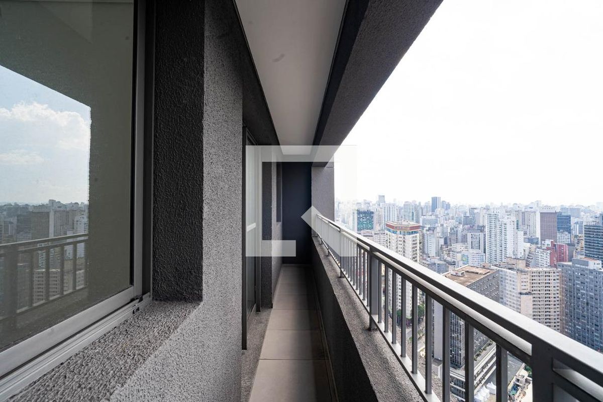 Apartamento, 2 quartos, 44 m² - Foto 8