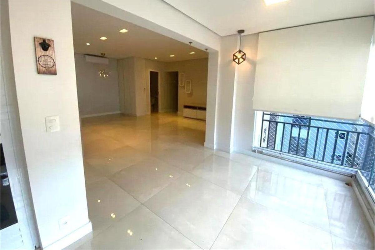 Apartamento com 2 quartos à venda em Baeta Neves, São Bernardo do Campo ...