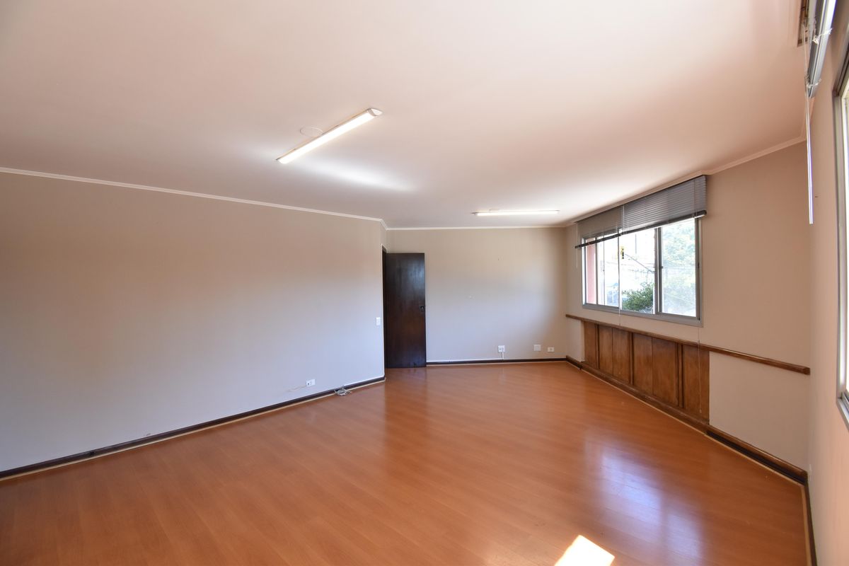 Apartamento com 3 quartos à venda em Alto da Xv, Curitiba por R$ 770. ...