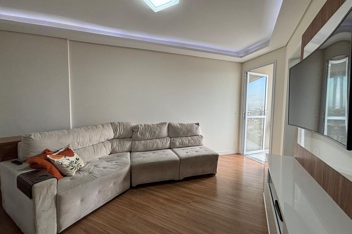 Apartamento com 2 quartos à venda em Jardim Monte Alegre, Taboão da ...