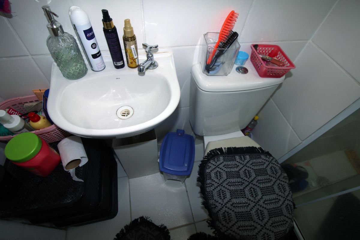 Apartamento com 2 quartos para alugar em Brás de Pina, Rio de Janeiro ...