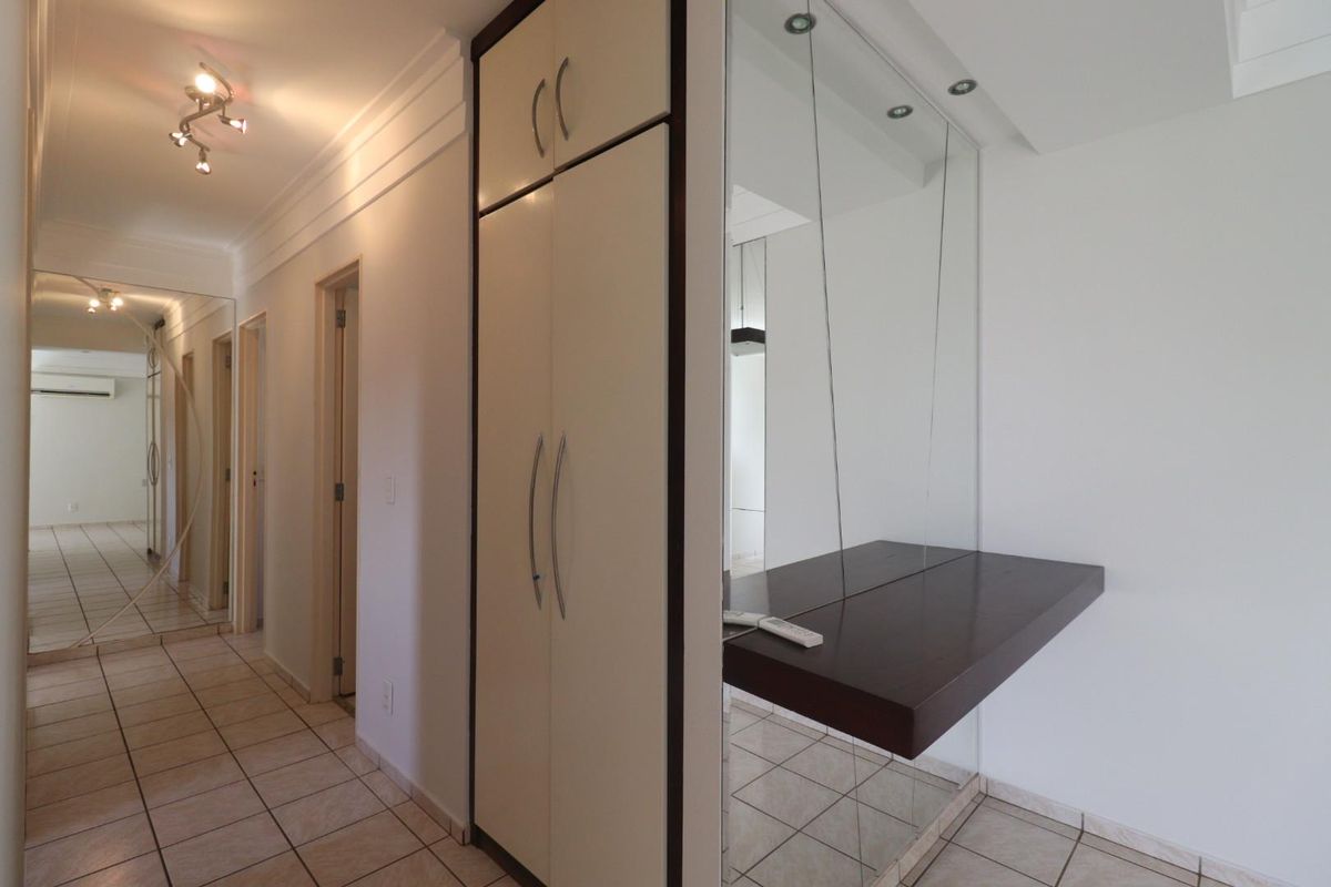 Apartamento com 3 quartos para alugar em Subsetor Oeste - 3 (o-3 ...