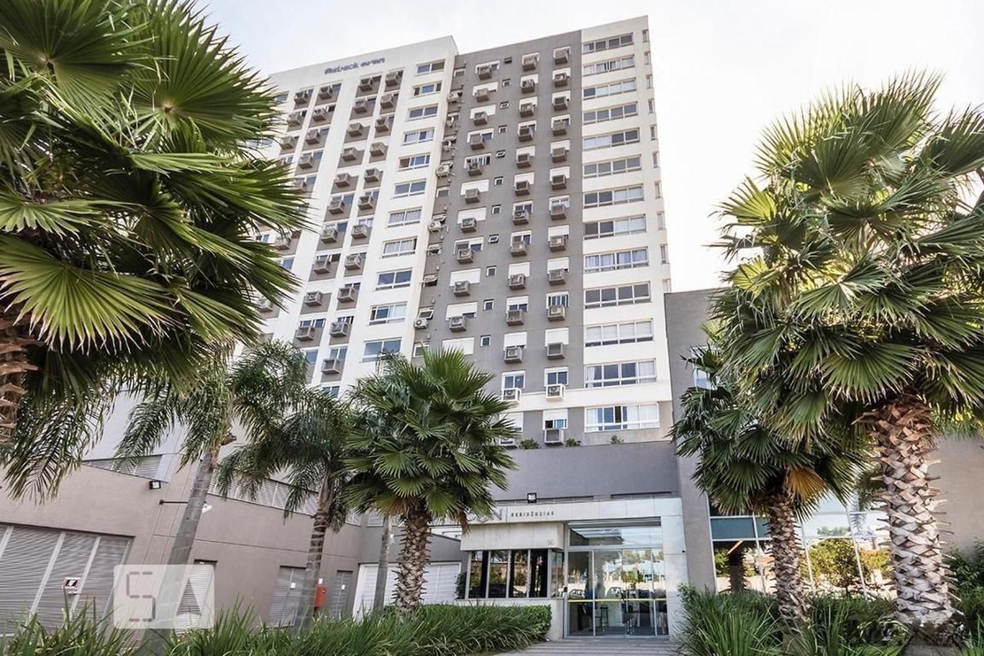 Condomínio Icon, São Sebastião Porto Alegre Alugue ou Compre