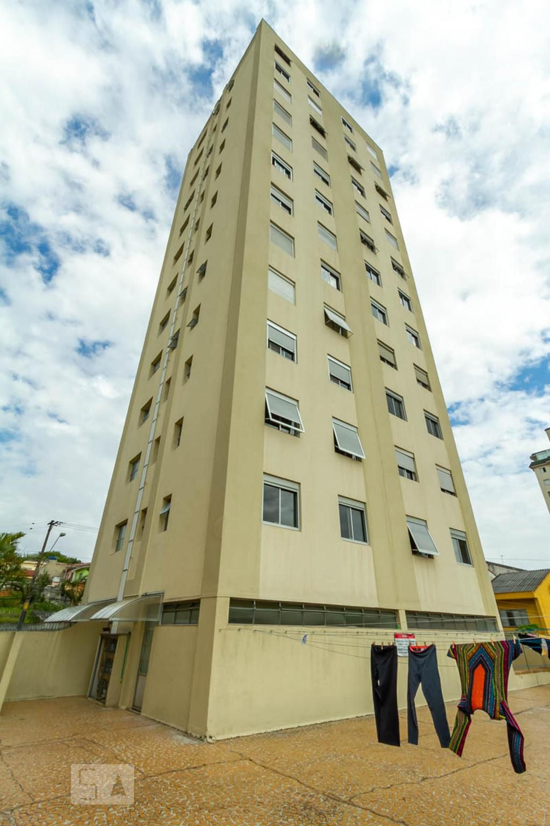 Condomínio Vitória Régia, Rudge Ramos São Bernardo do Campo Alugue