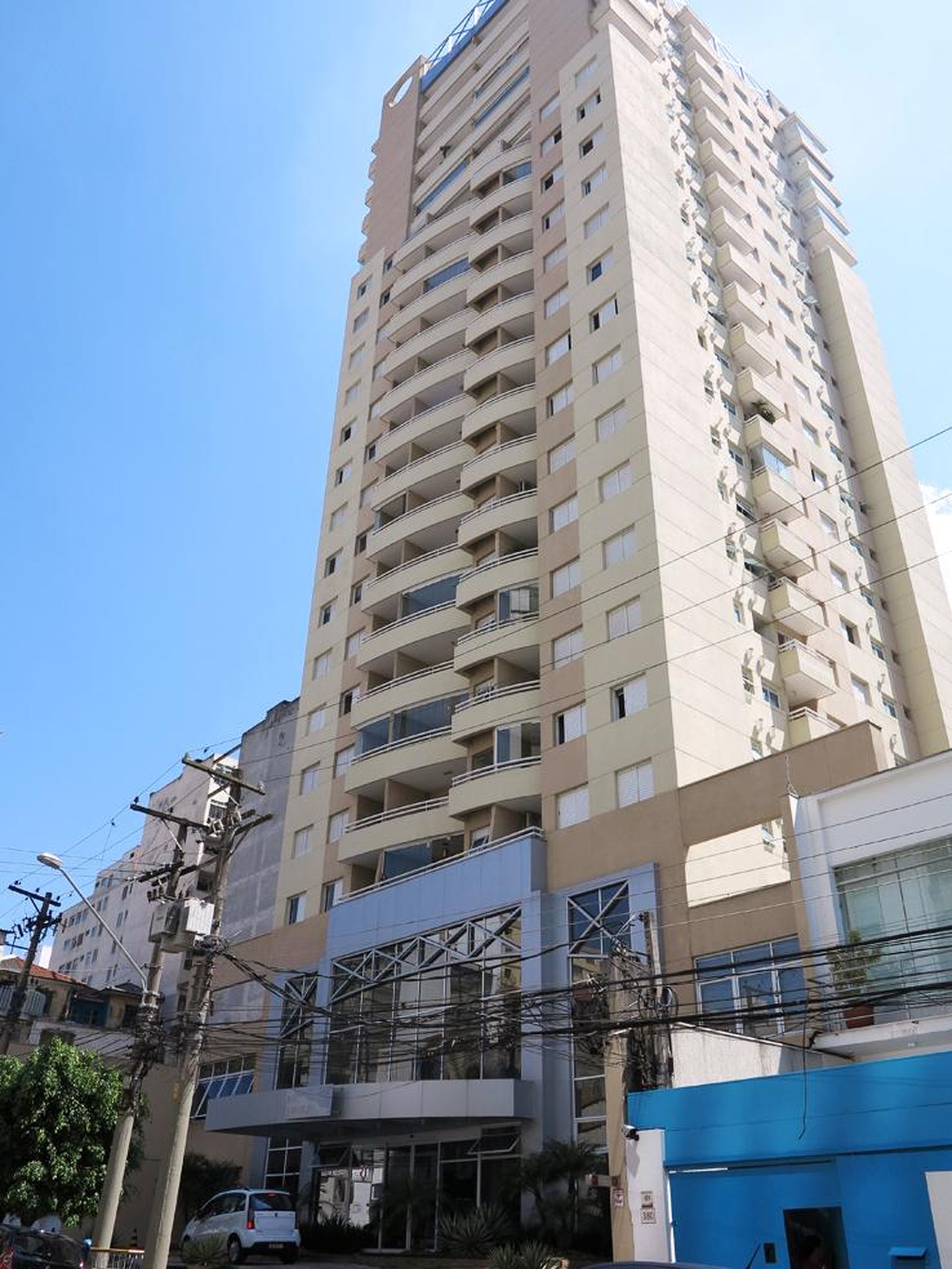 Edifício Virgílio, Pinheiros - São Paulo - Alugue ou Compre - QuintoAndar