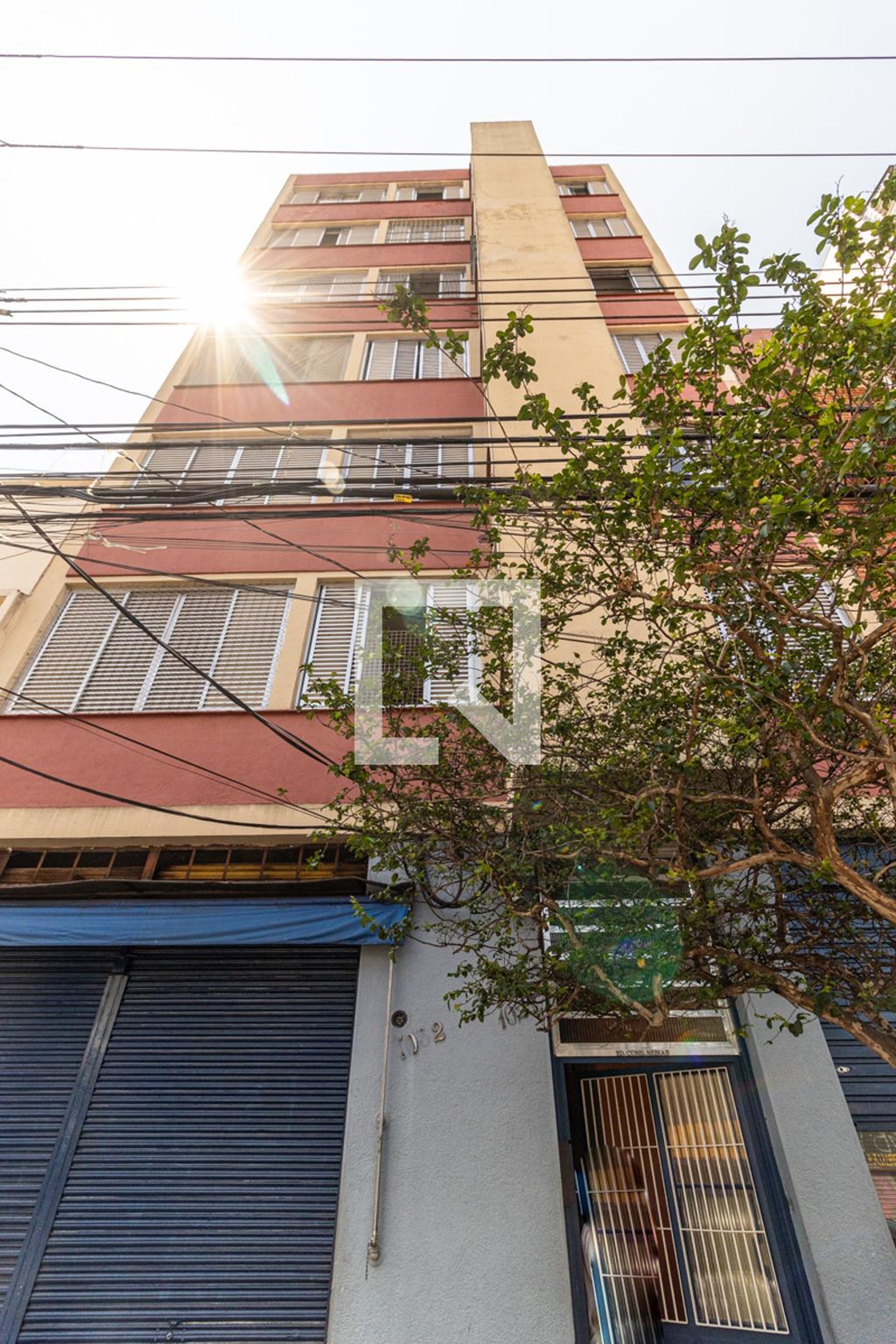 Condomínio Conselheiro Nébias, Campos Elíseos - São Paulo - Alugue ou ...