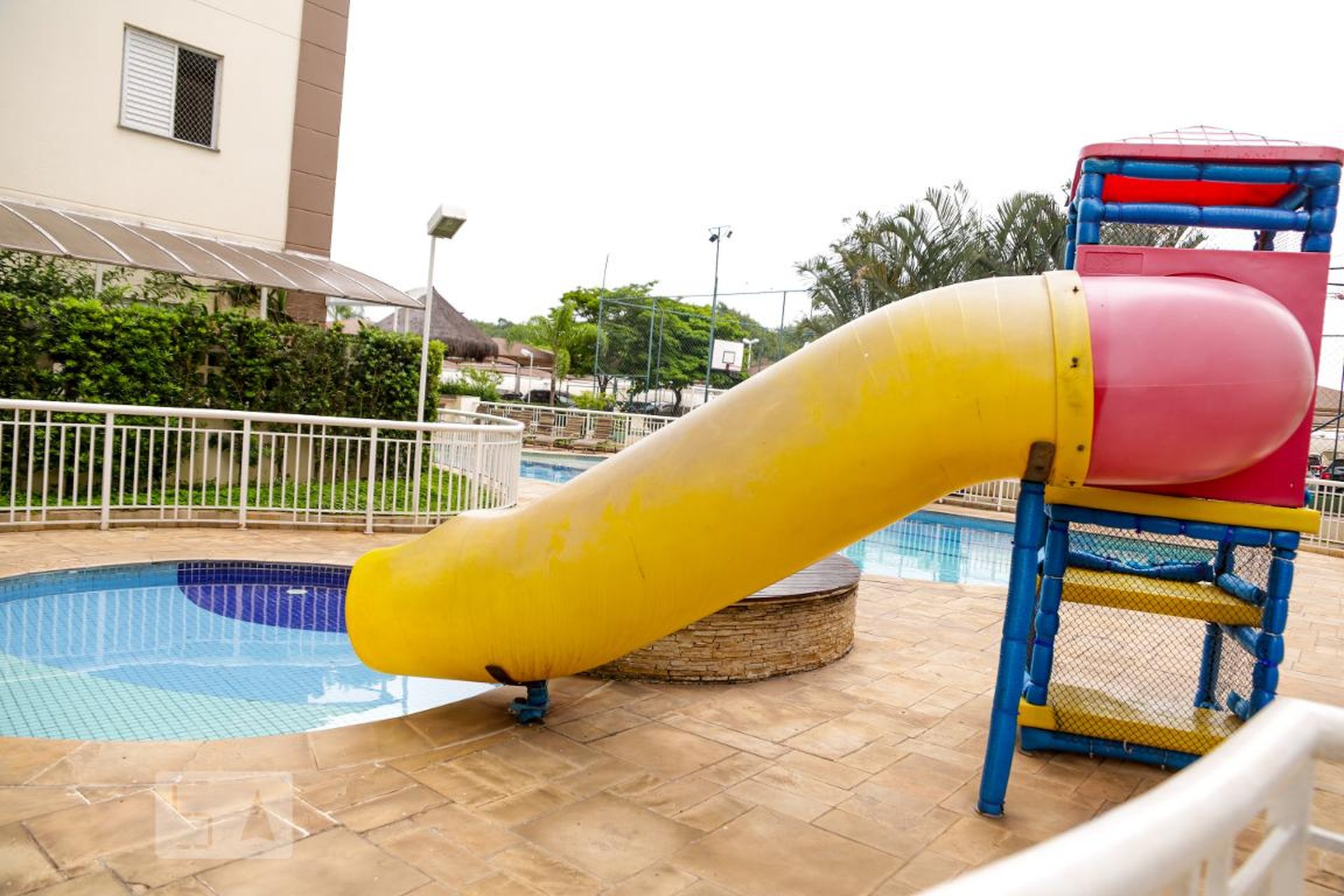 Condomínio Parque Taquari, Mooca São Paulo