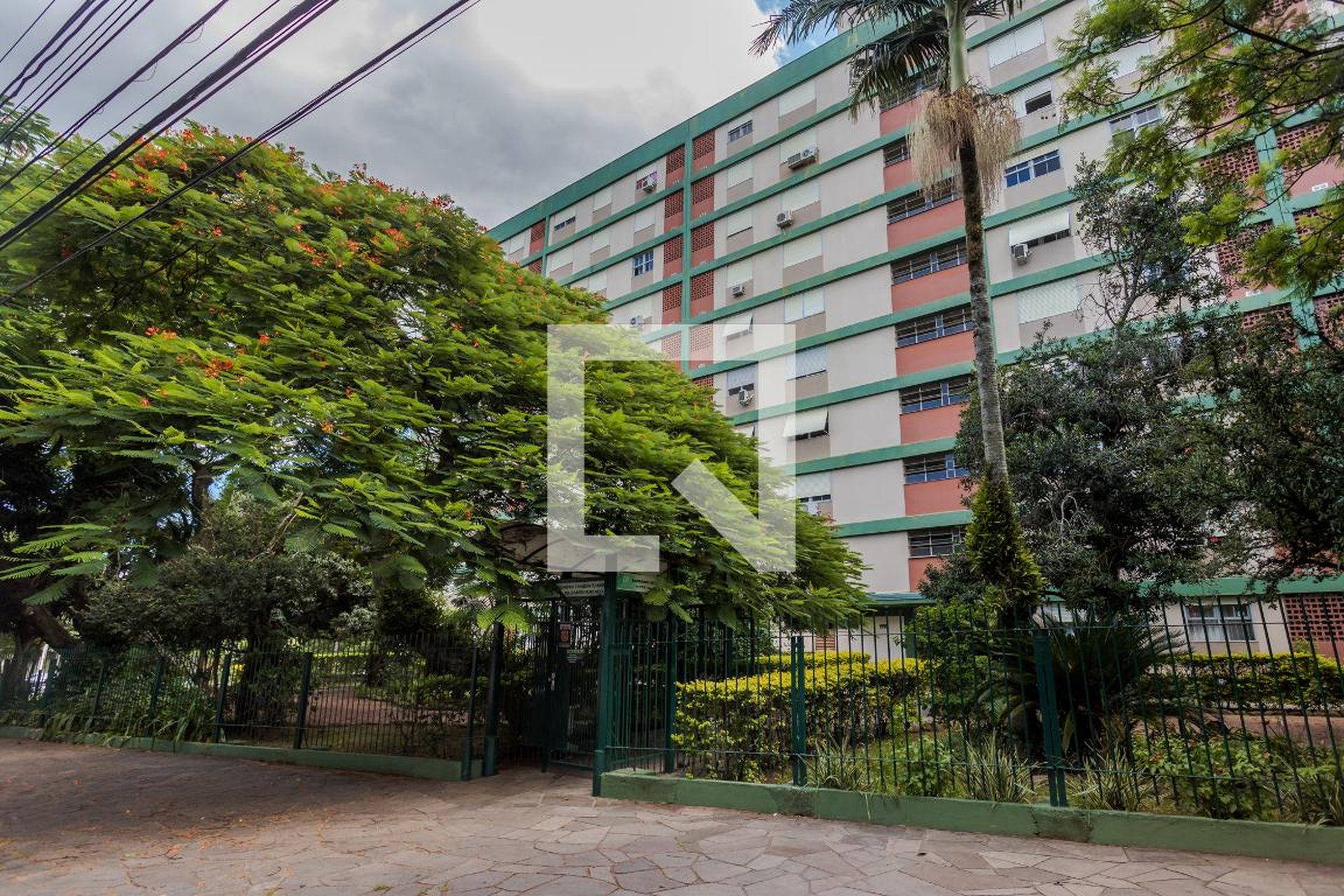 Condomínio Felizardo Furtado, Petrópolis - Porto Alegre - Alugue ou ...