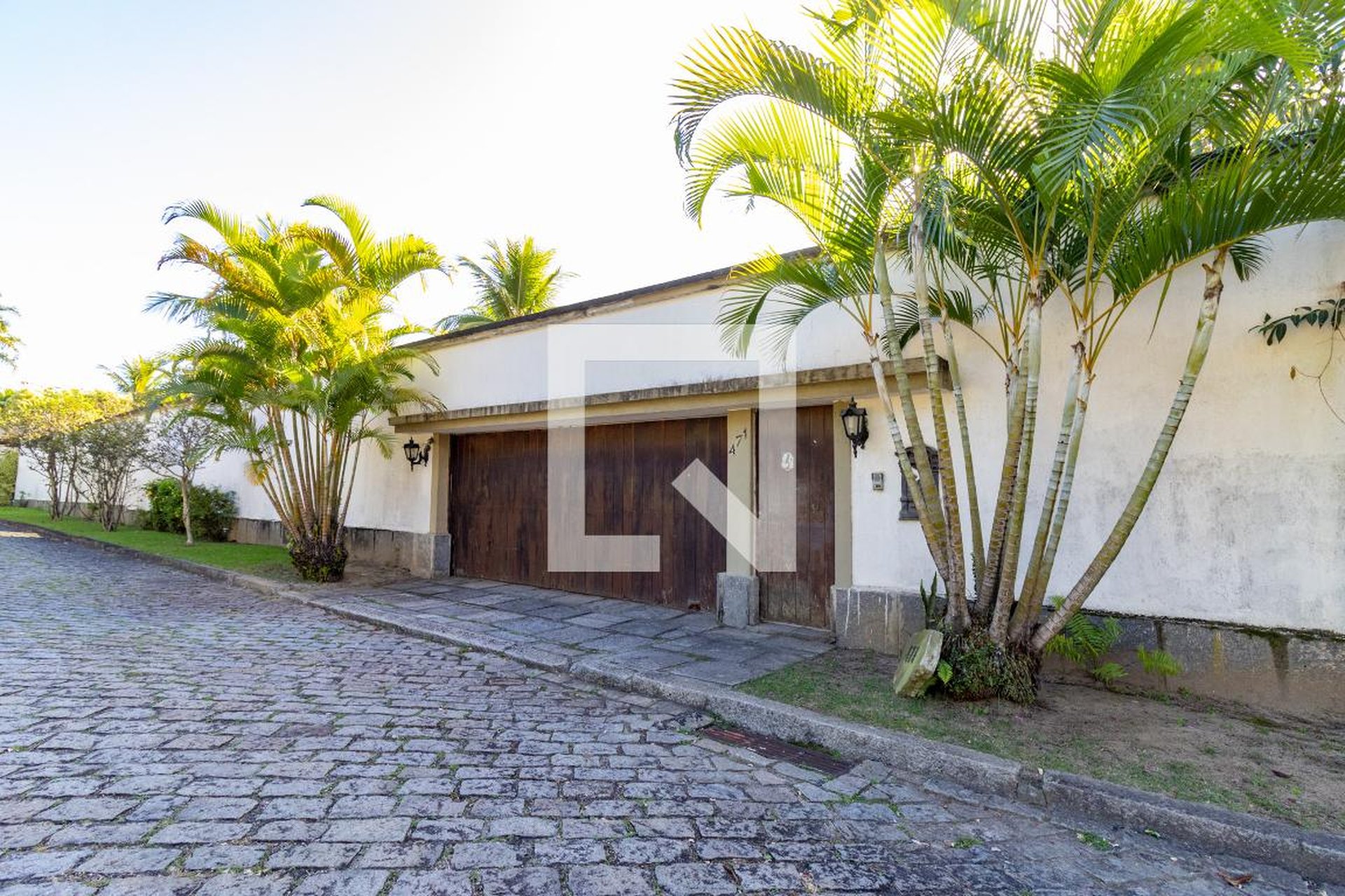 Condomínio em Barra da Tijuca, Rio de Janeiro - Rj, 22640-150, Brasil ...