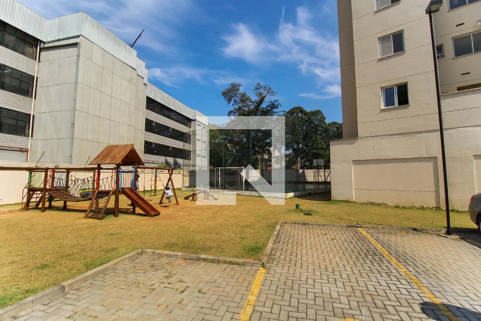Condomínio Carolina Village, Itaquera - São Paulo - Alugue ou Compre ...