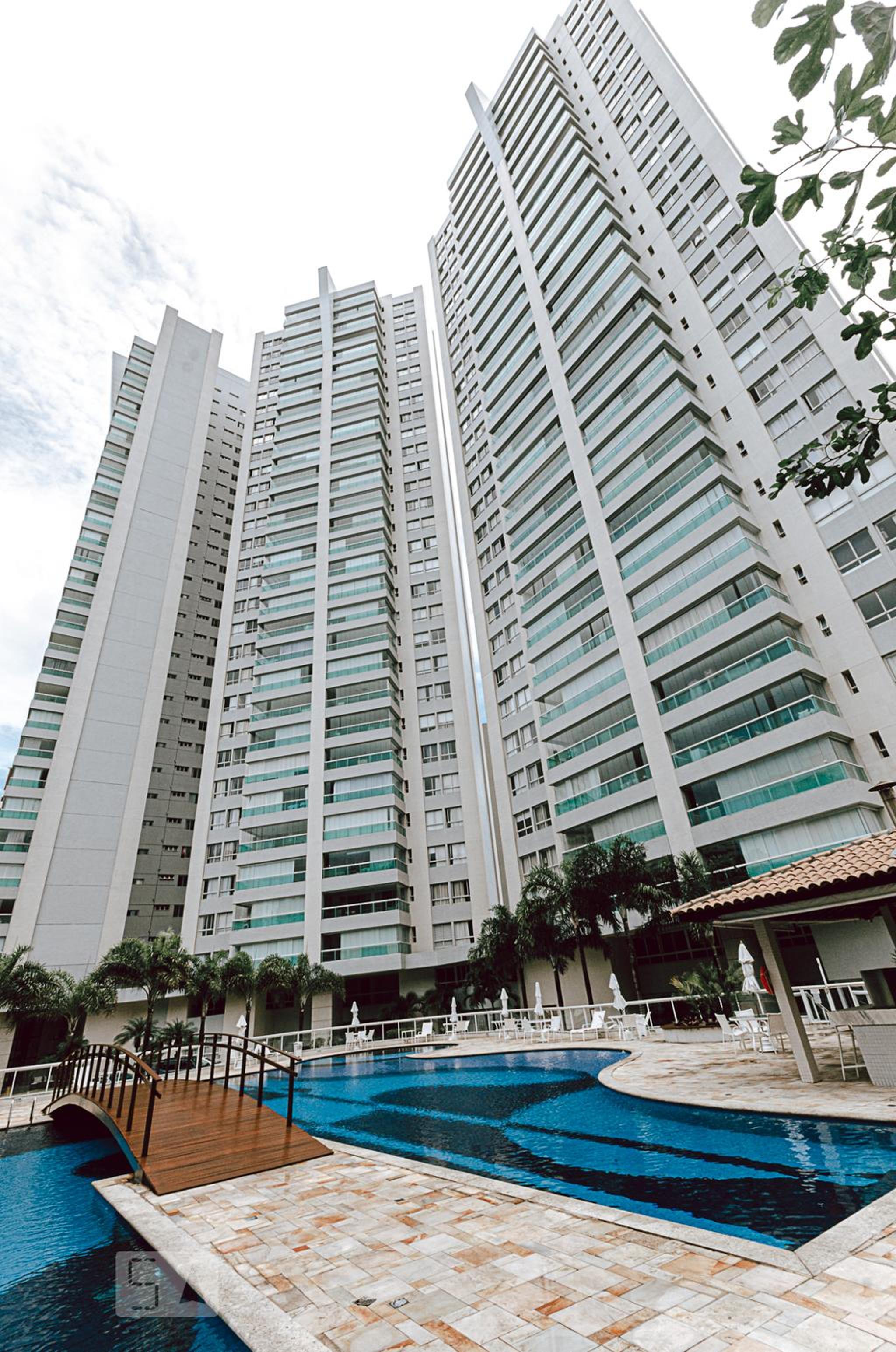 Condomínio Diamond, Itaigara - Salvador - Alugue ou Compre - QuintoAndar