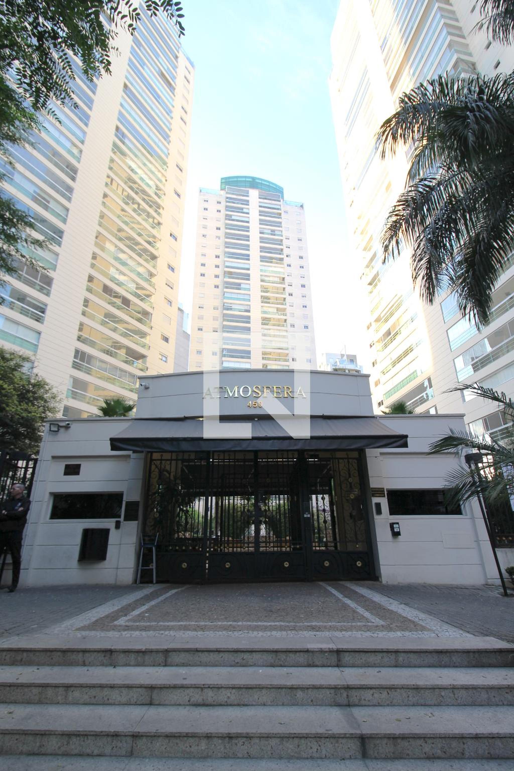 Condomínio Atmosfera Vila Olimpia, Vila Olímpia São Paulo Alugue ou