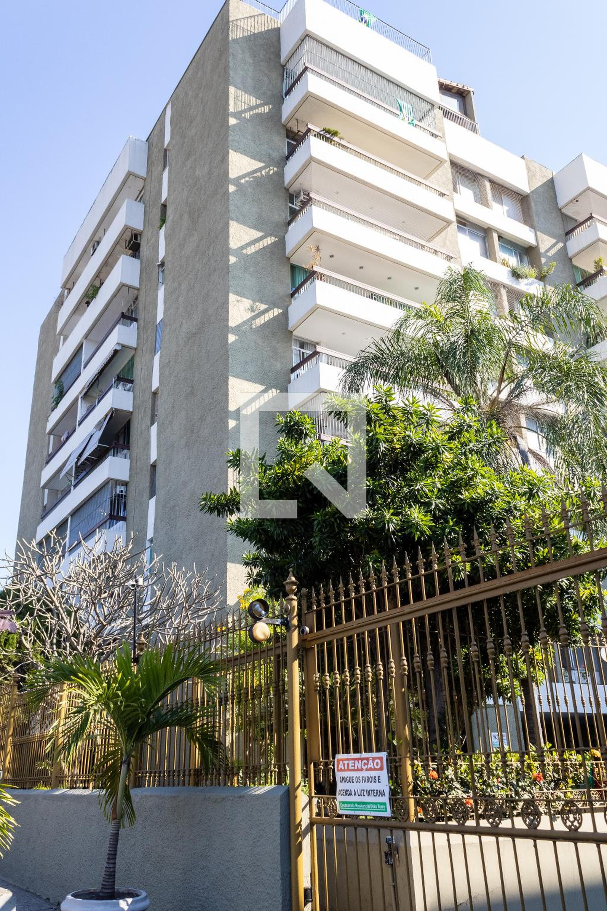 Condomínio Residencial Bella Torre, Campo Grande Rio de Janeiro