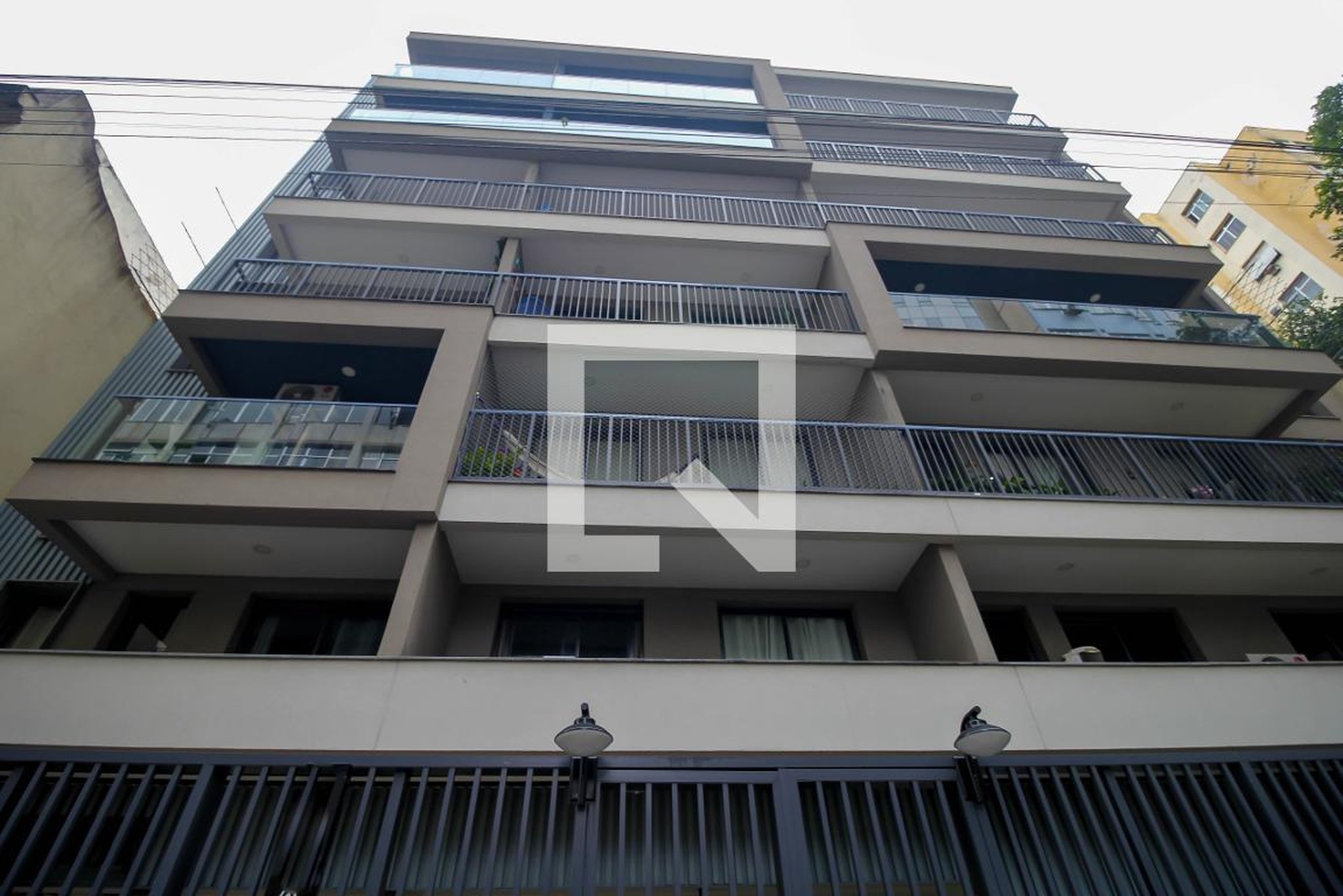 Condomínio Resende, Centro - Rio de Janeiro - Alugue ou Compre ...