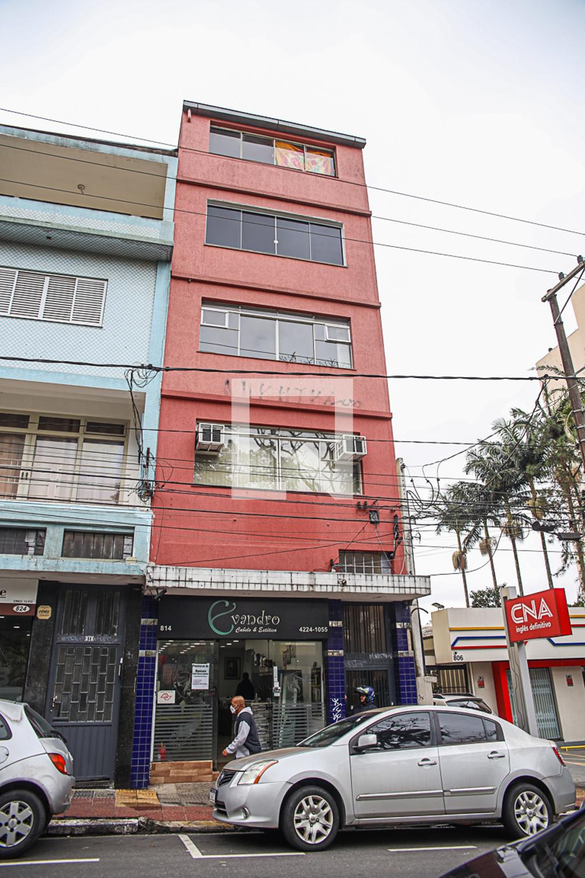 Condomínio em Rua Manoel Coelho, 812, Santo Antônio - São Caetano do ...