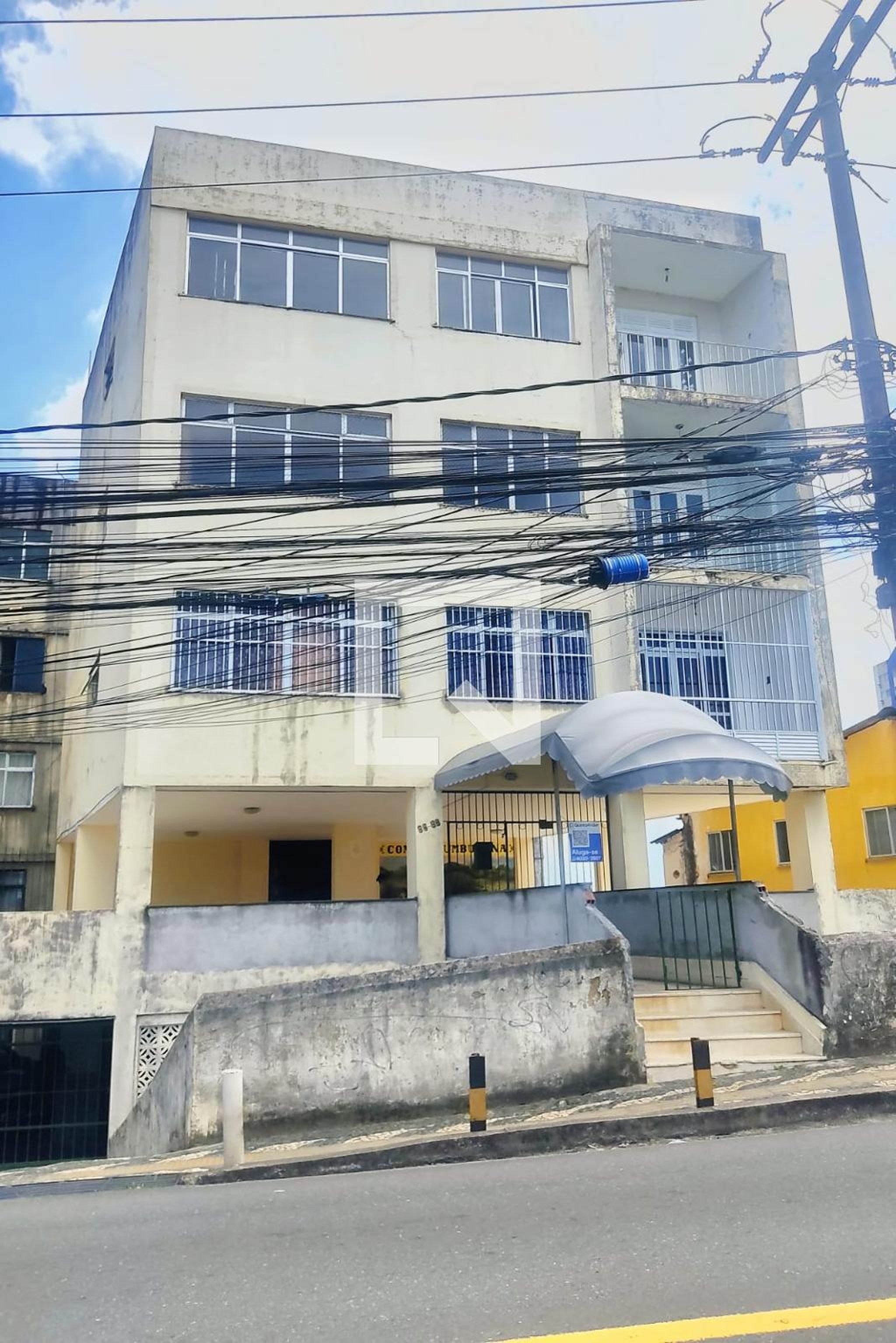 Condomínio Edifício Umburana, Daniel Lisboa Salvador Alugue ou