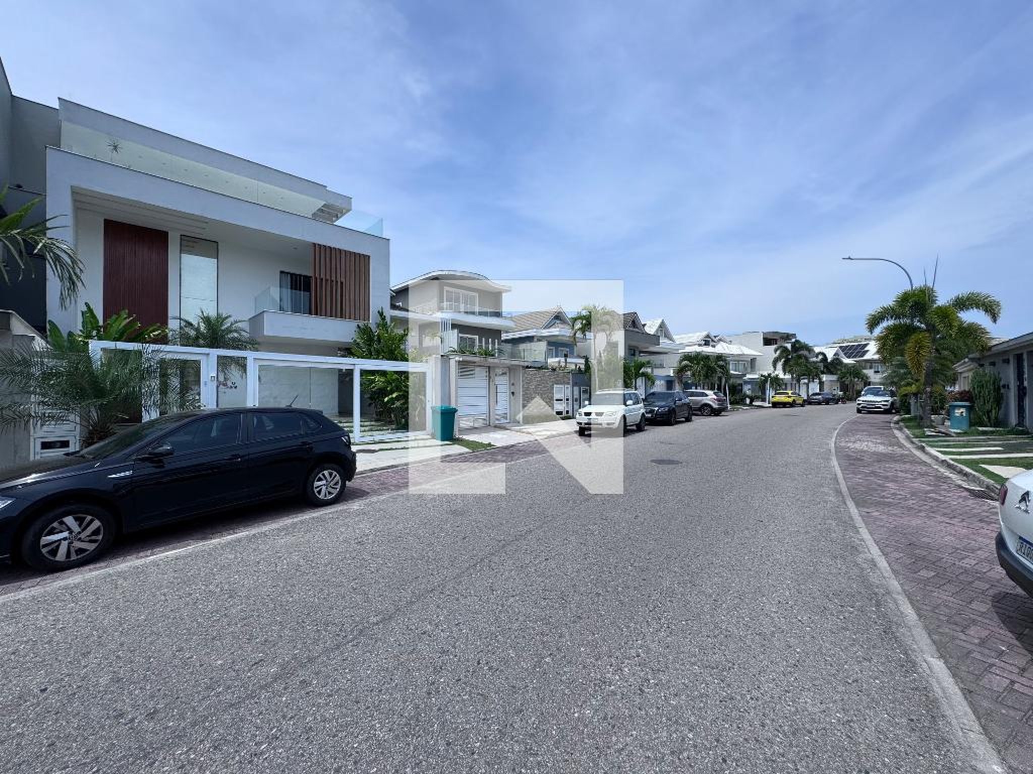 Condomínio Riviera Del Sol, Recreio - Rio de Janeiro - Alugue ou Compre ...