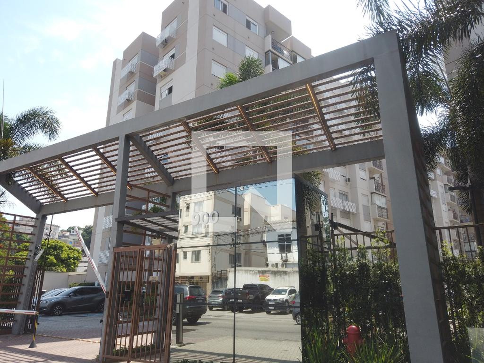 Condomínio Stories Residence, Pechincha - Rio de Janeiro - Alugue ou ...