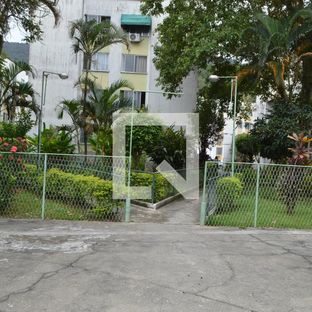 Condomínio Edifício Secret Garden - A - Rua Mapendi, 660 - Jacarepaguá, Rio  de Janeiro-RJ