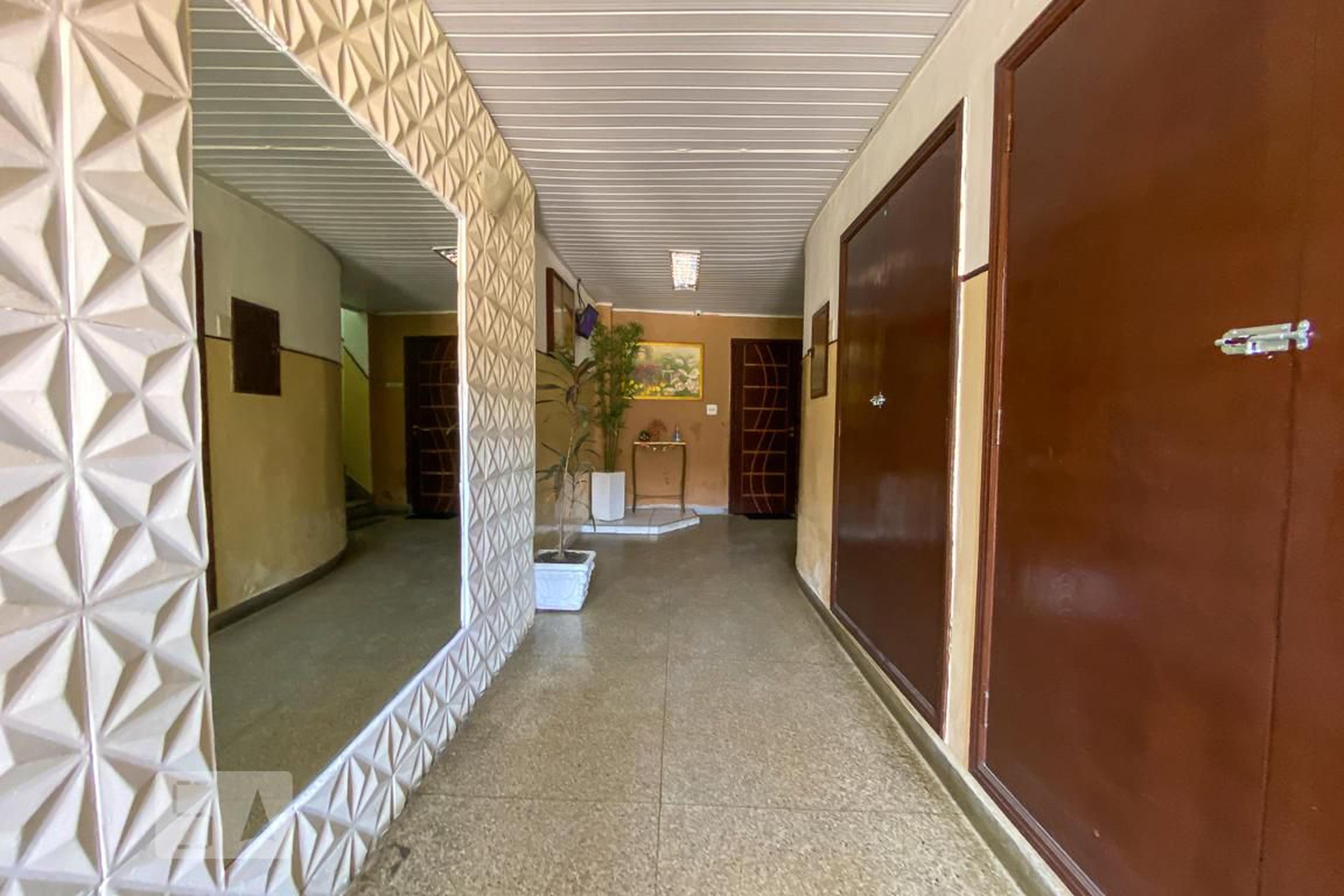 Hall de Entrada - Araguari