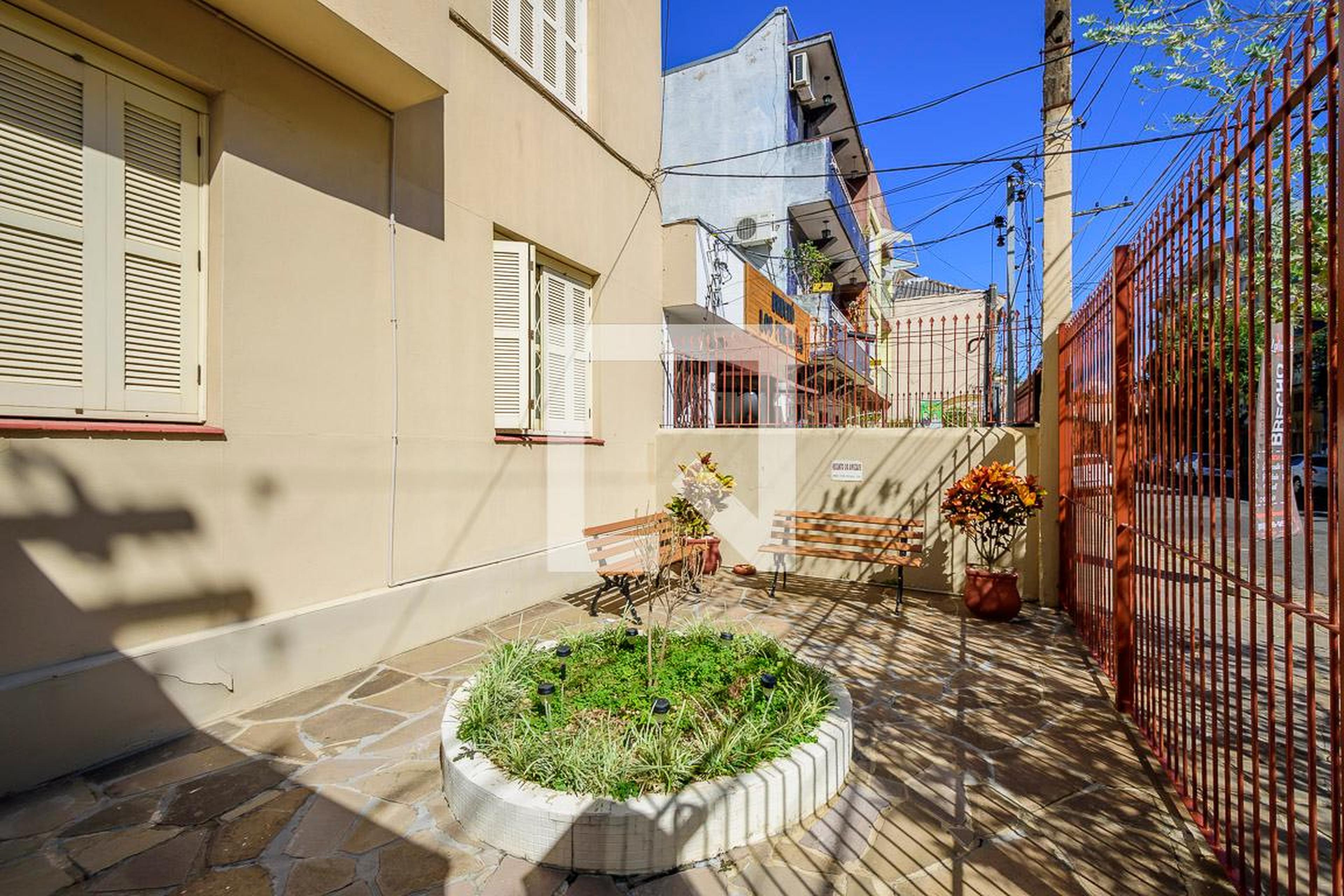 Condomínio Edifício Maceió, Cidade Baixa Porto Alegre Alugue ou Compre QuintoAndar