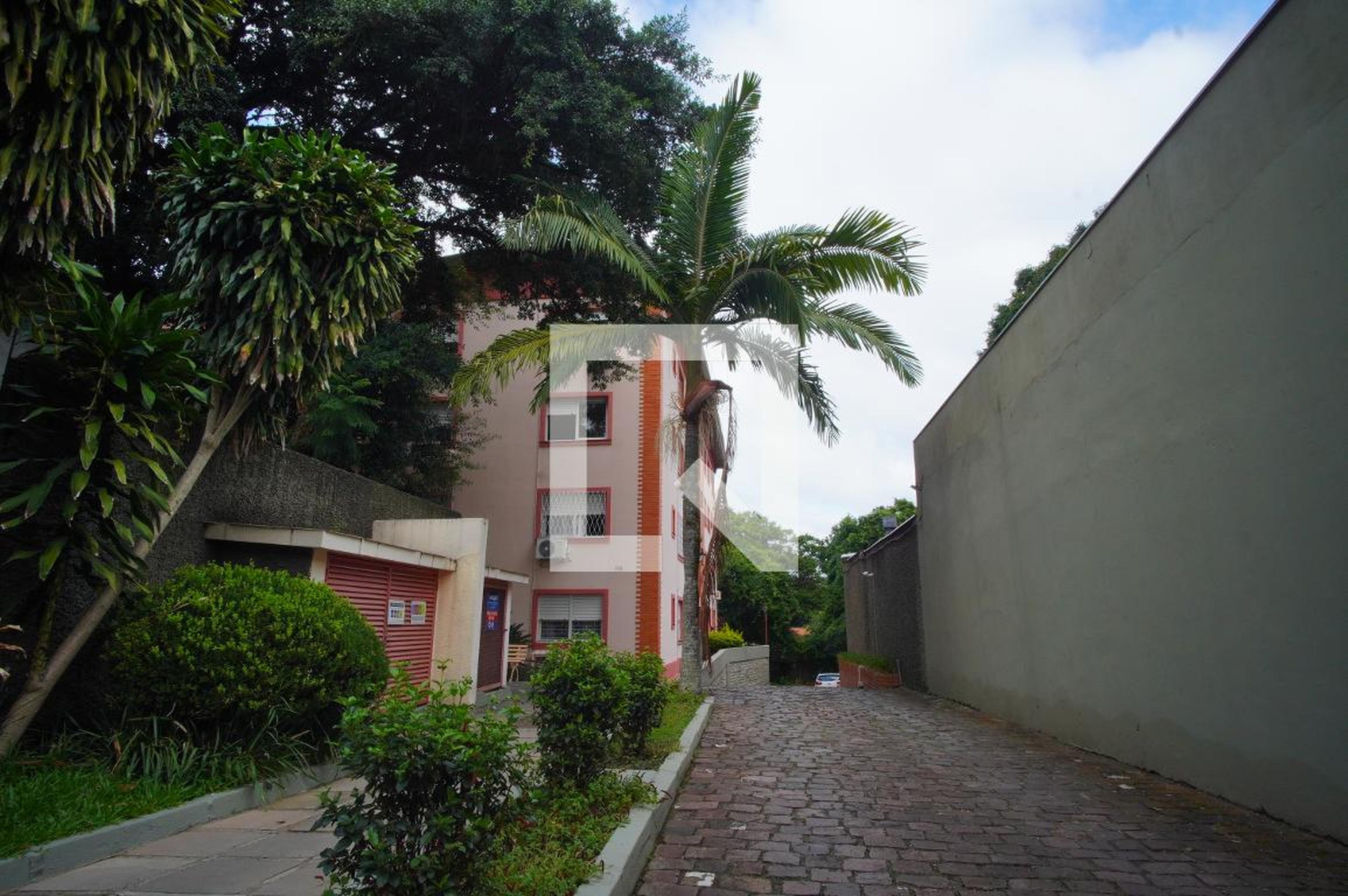 Condomínio Edifício Don José, Teresópolis Porto Alegre Alugue ou