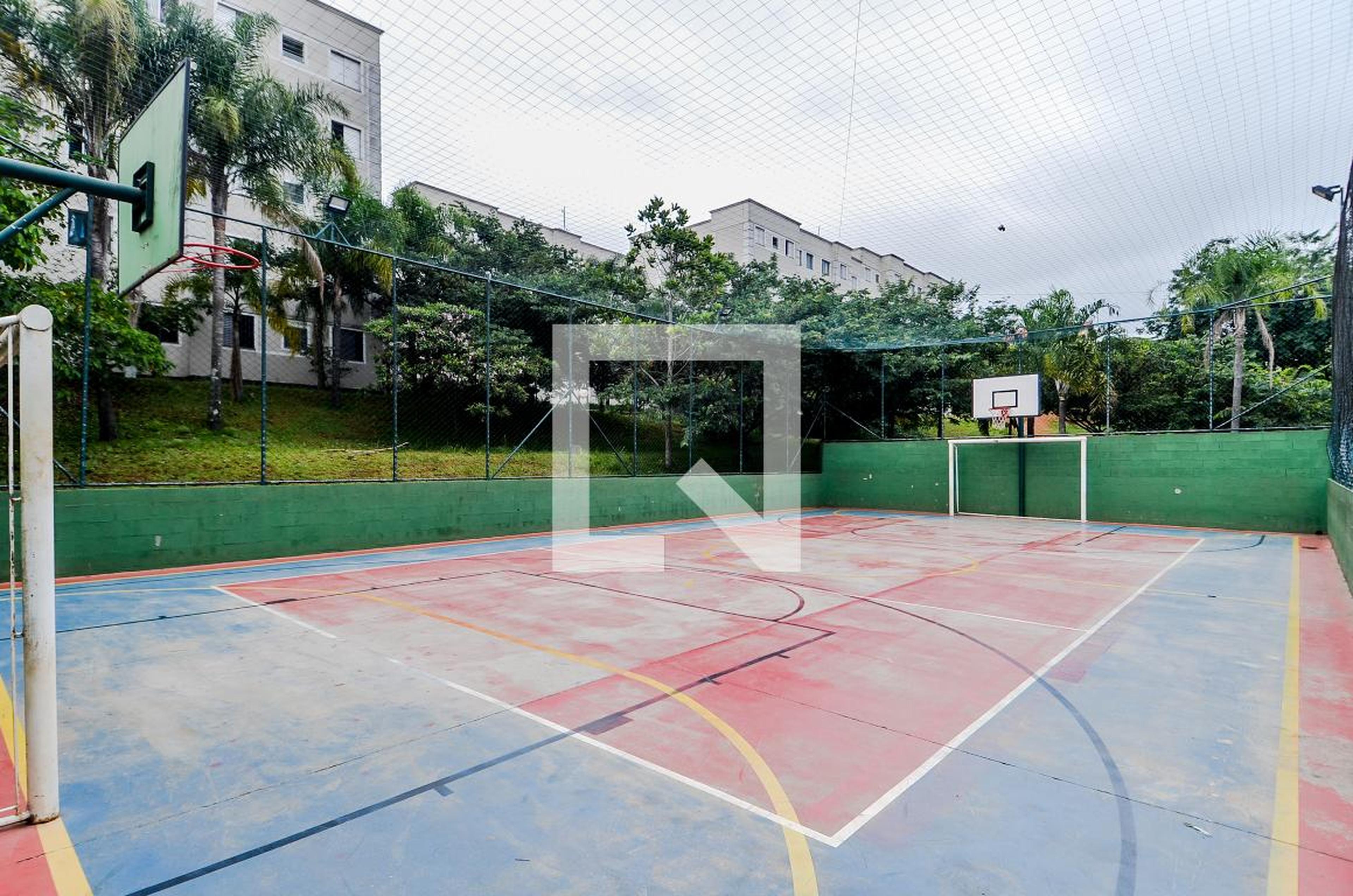 Condomínio Bem Viver, Jardim Presidente Dutra - Guarulhos - Alugue ou ...