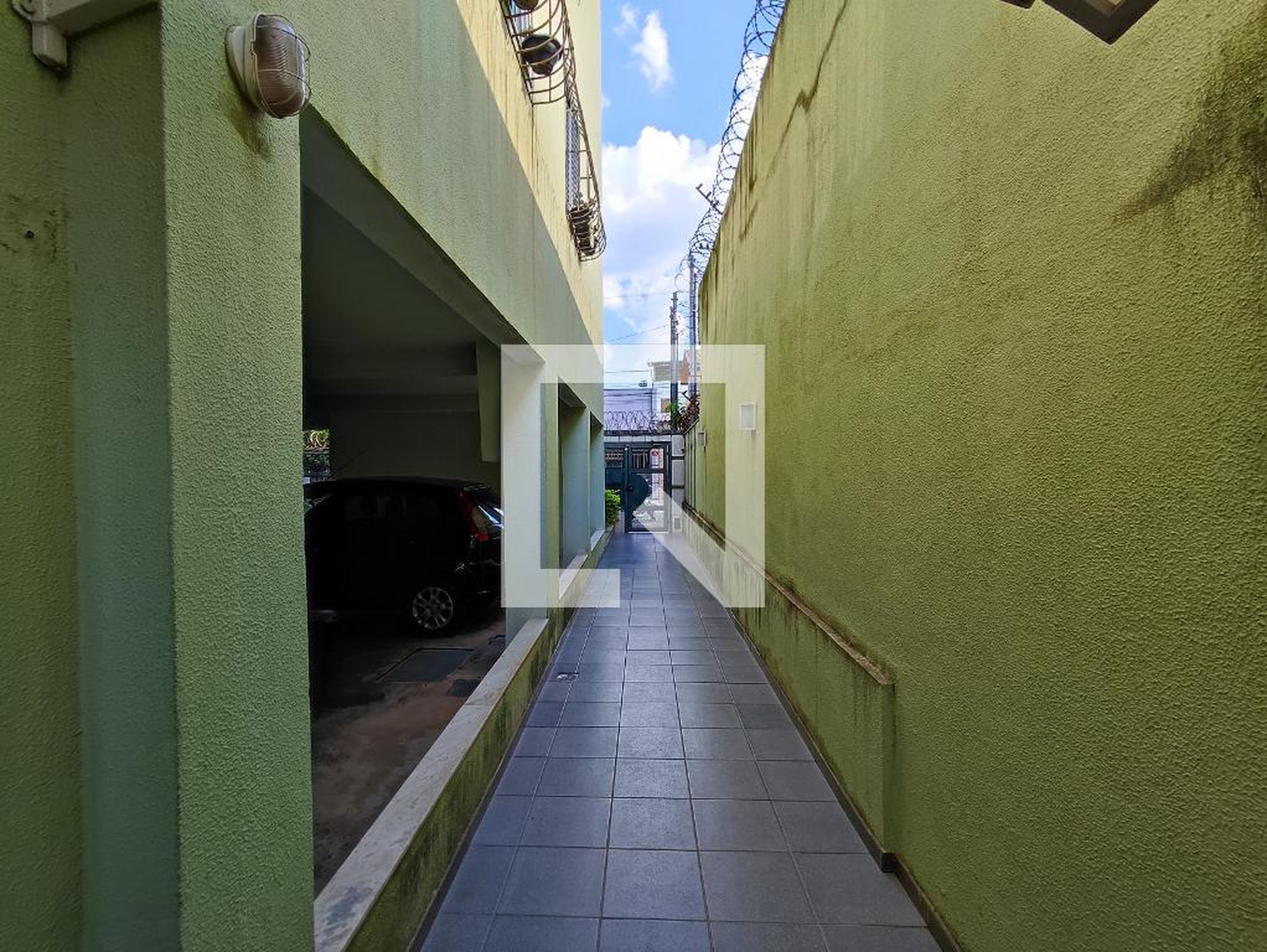 Condomínio Edifício Isabela Hermont, Esplanada - Belo Horizonte ...