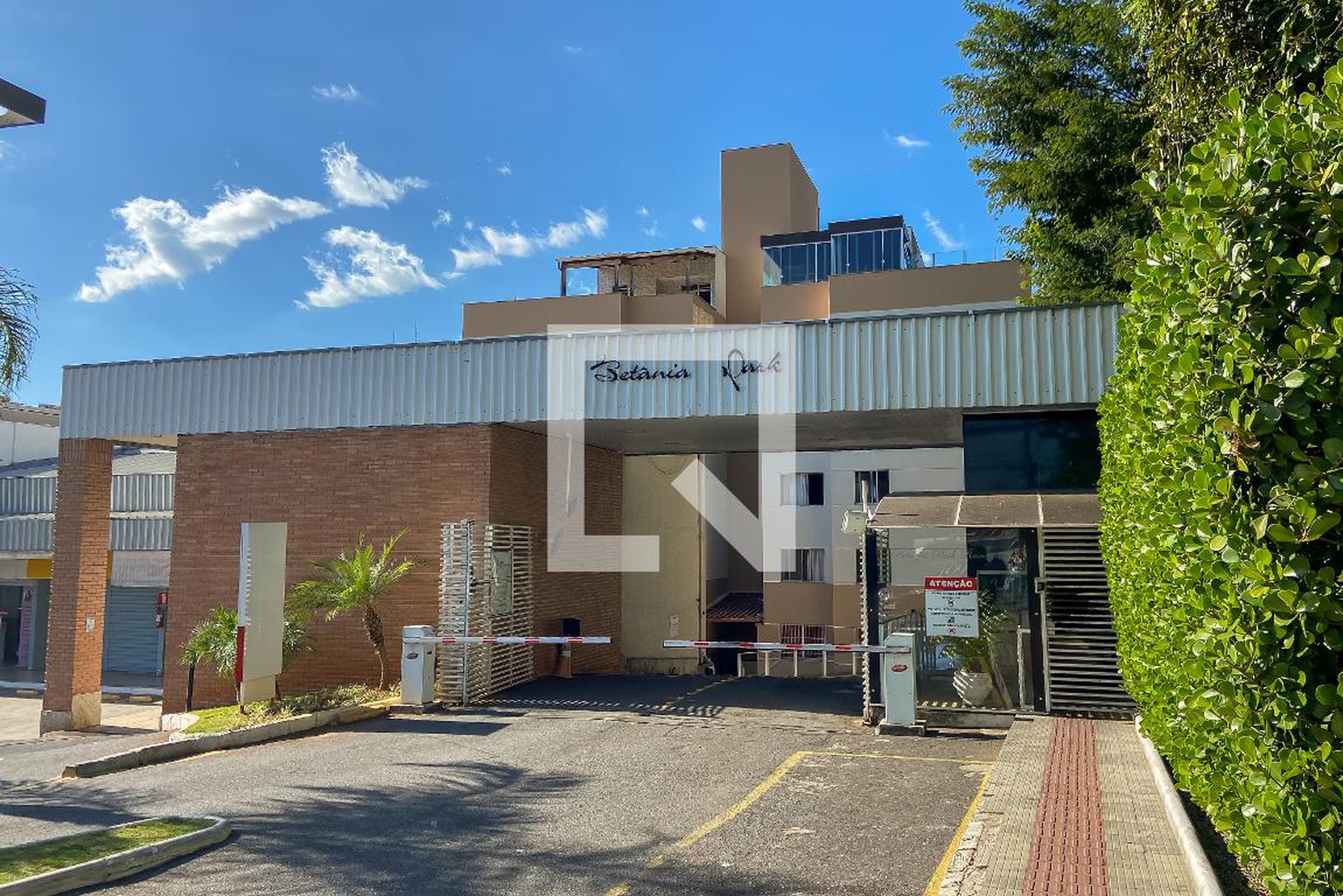 Condomínio Betânia Park Residencial, Cinquentenário Belo Horizonte