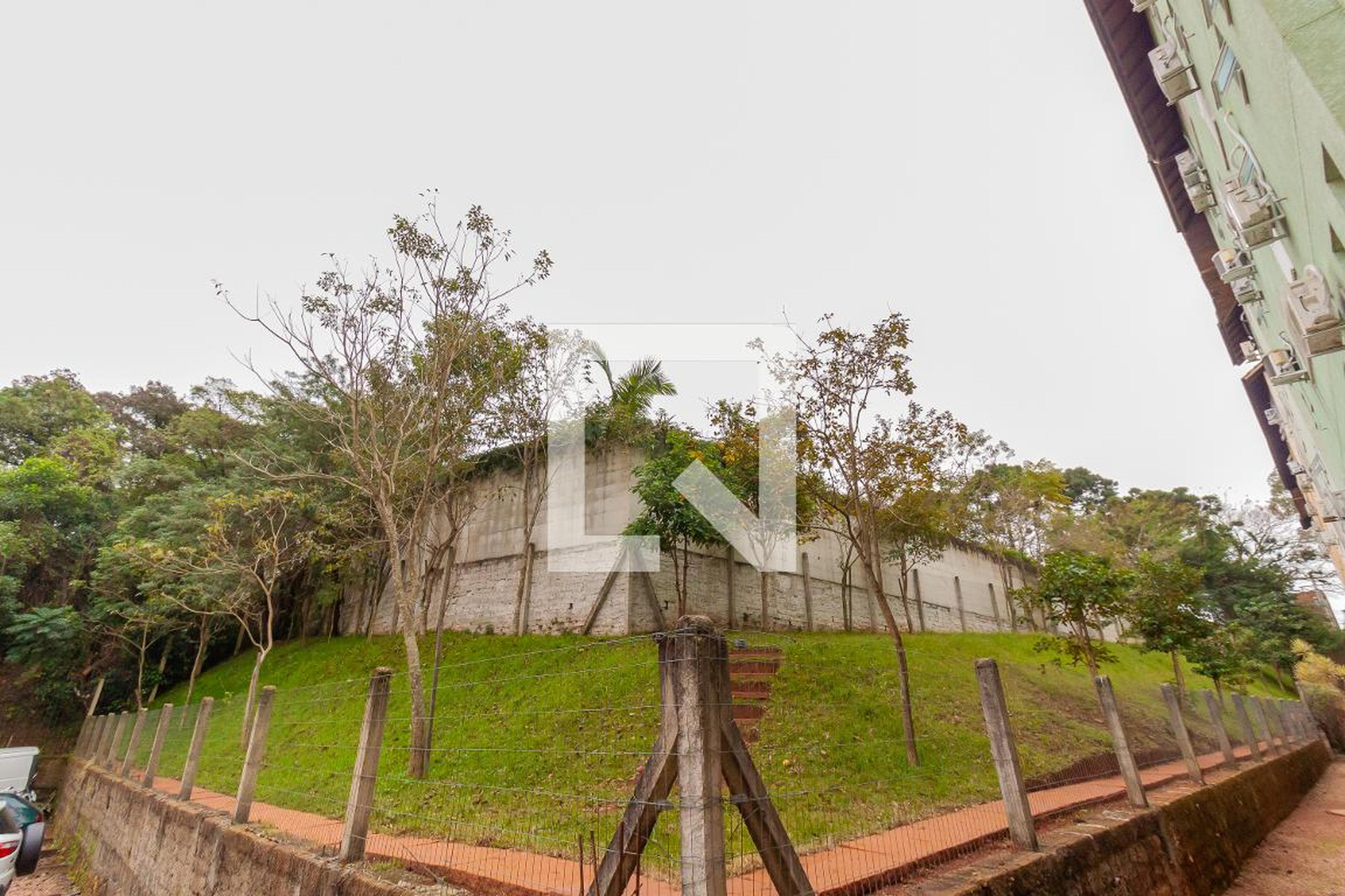 Área comum - Residencial Monte Brasil