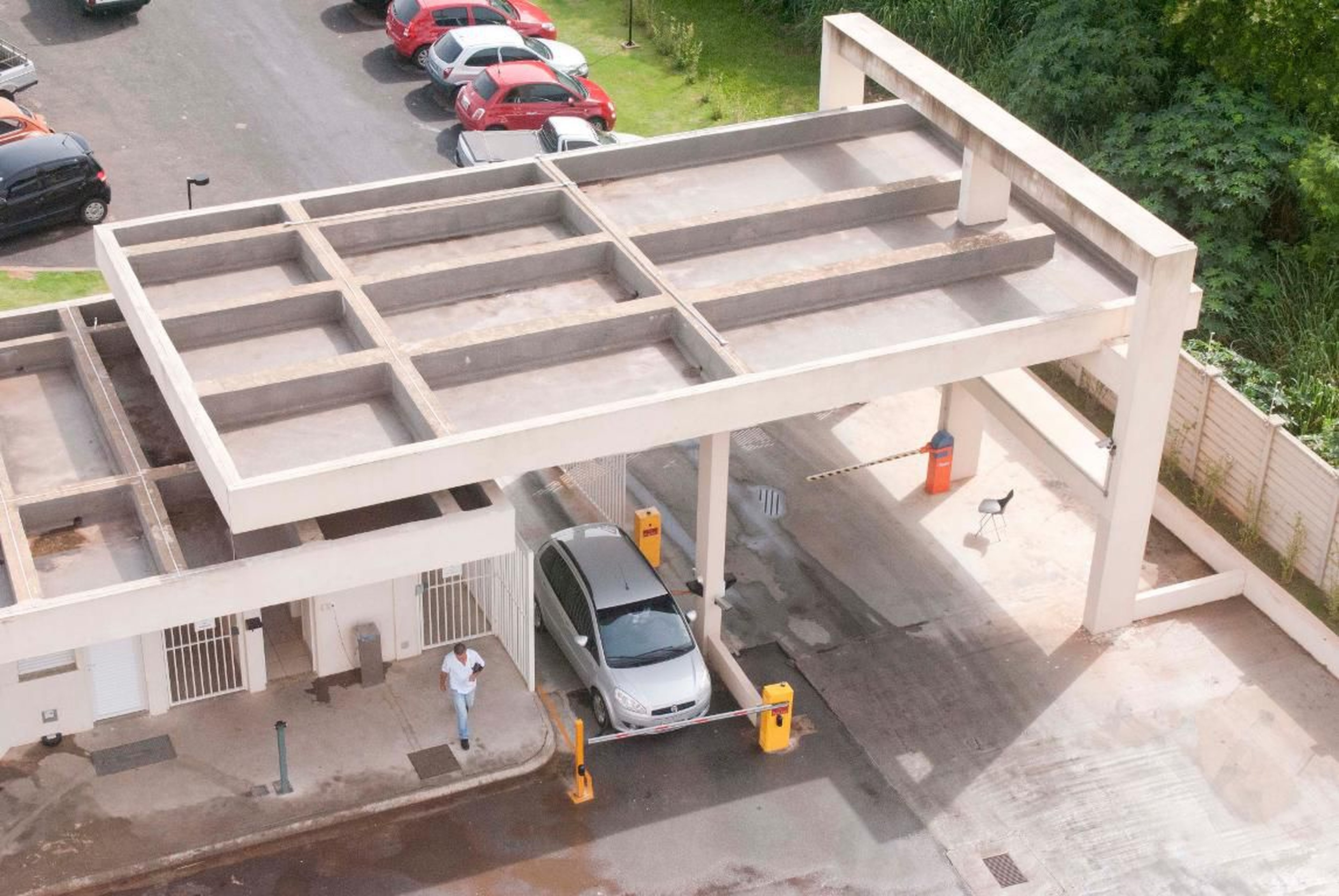 Portaria - Vista Valley