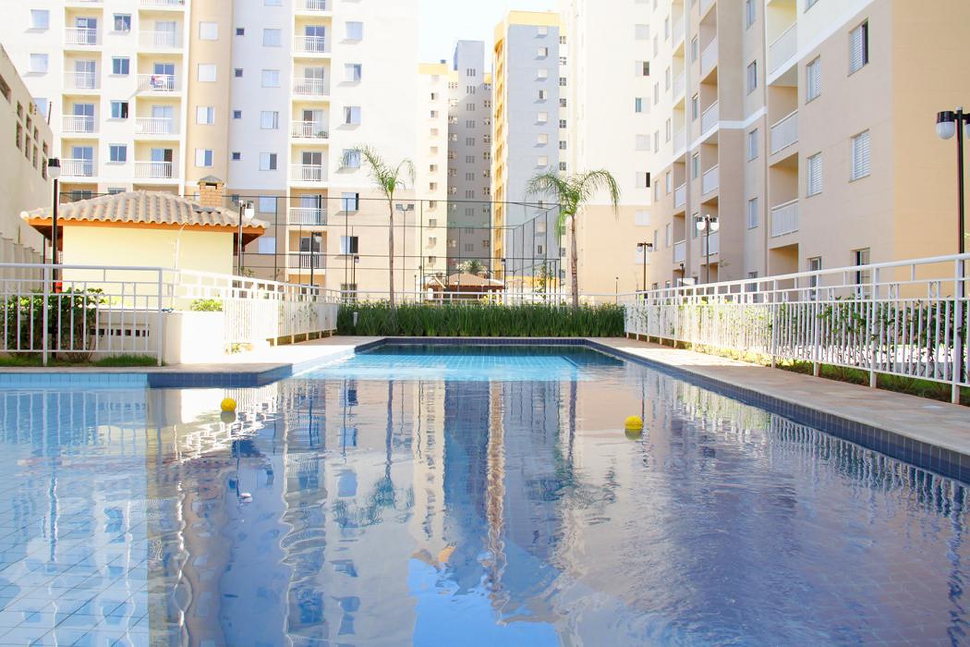 piscina adulto - Torres do Bonfim