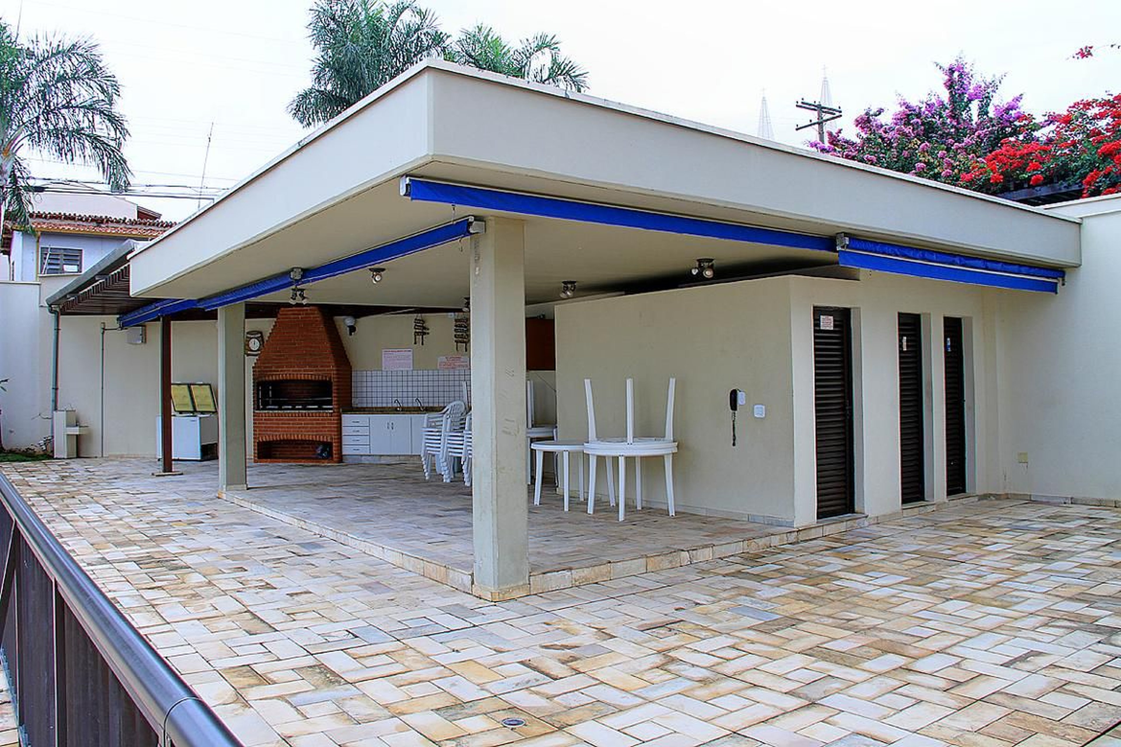 churrasqueira - Top Life