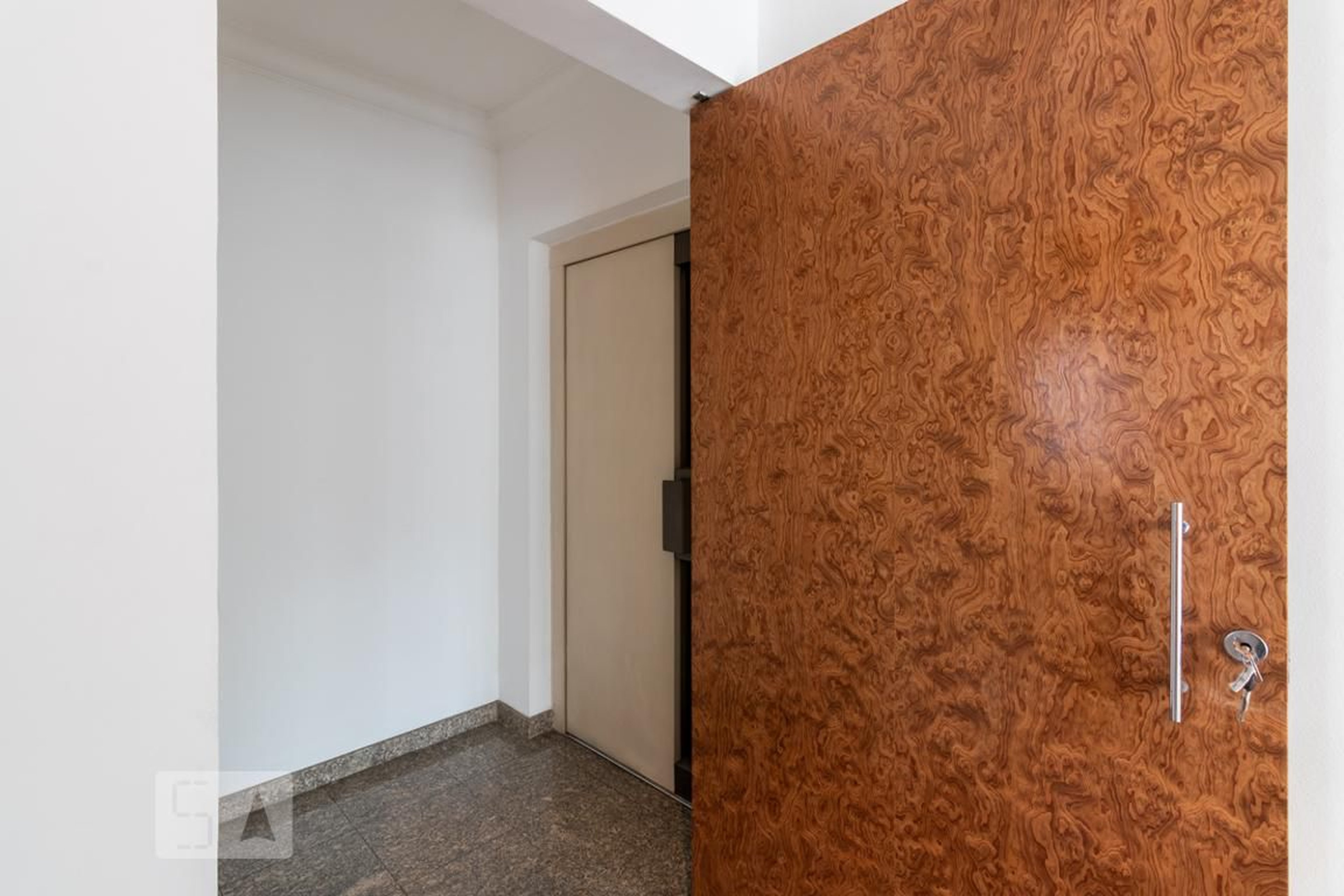 Hall Entrada - Cosmos