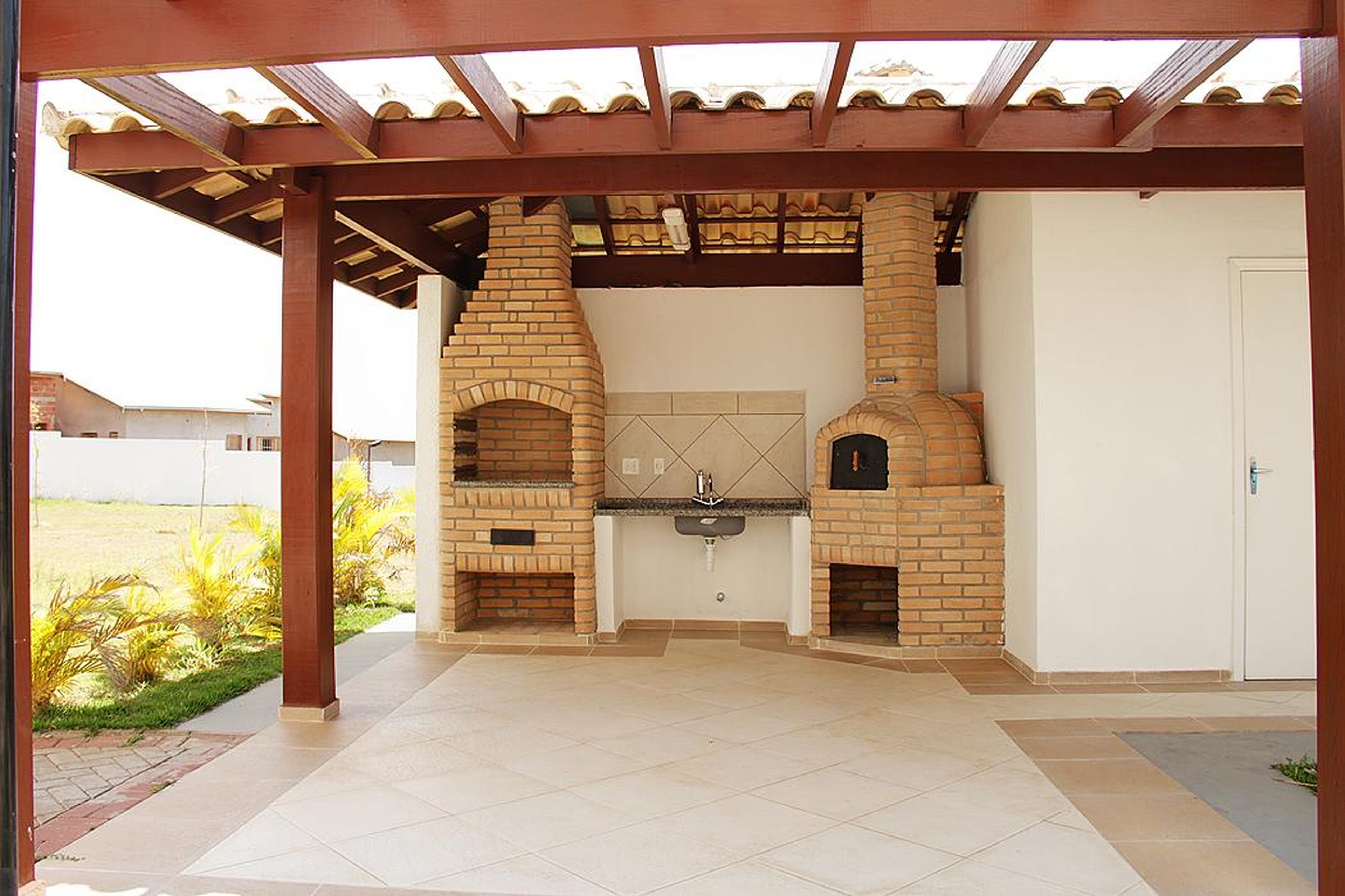 churrasqueira - Ambiance III