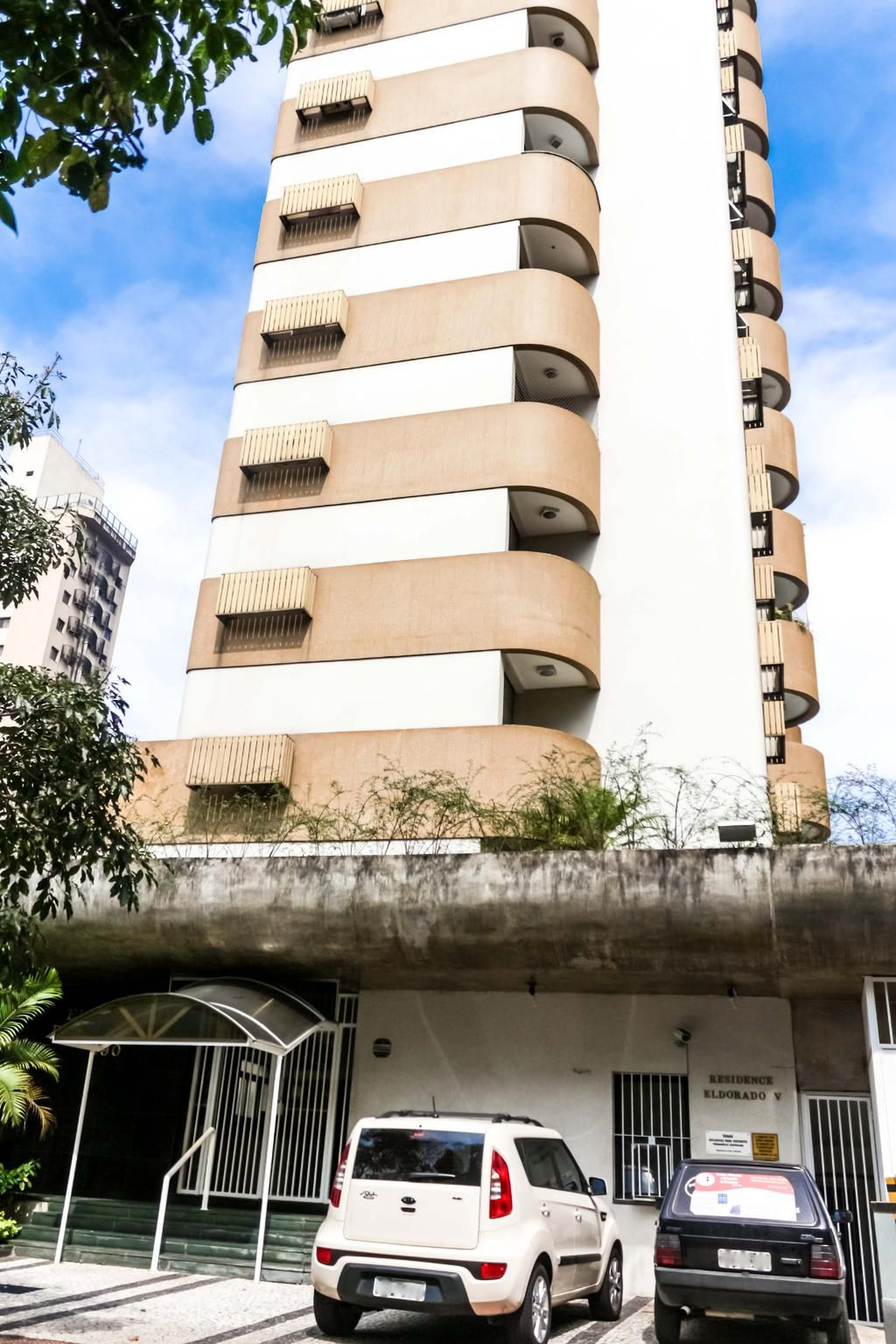 Prédio Edifício Eldorado V