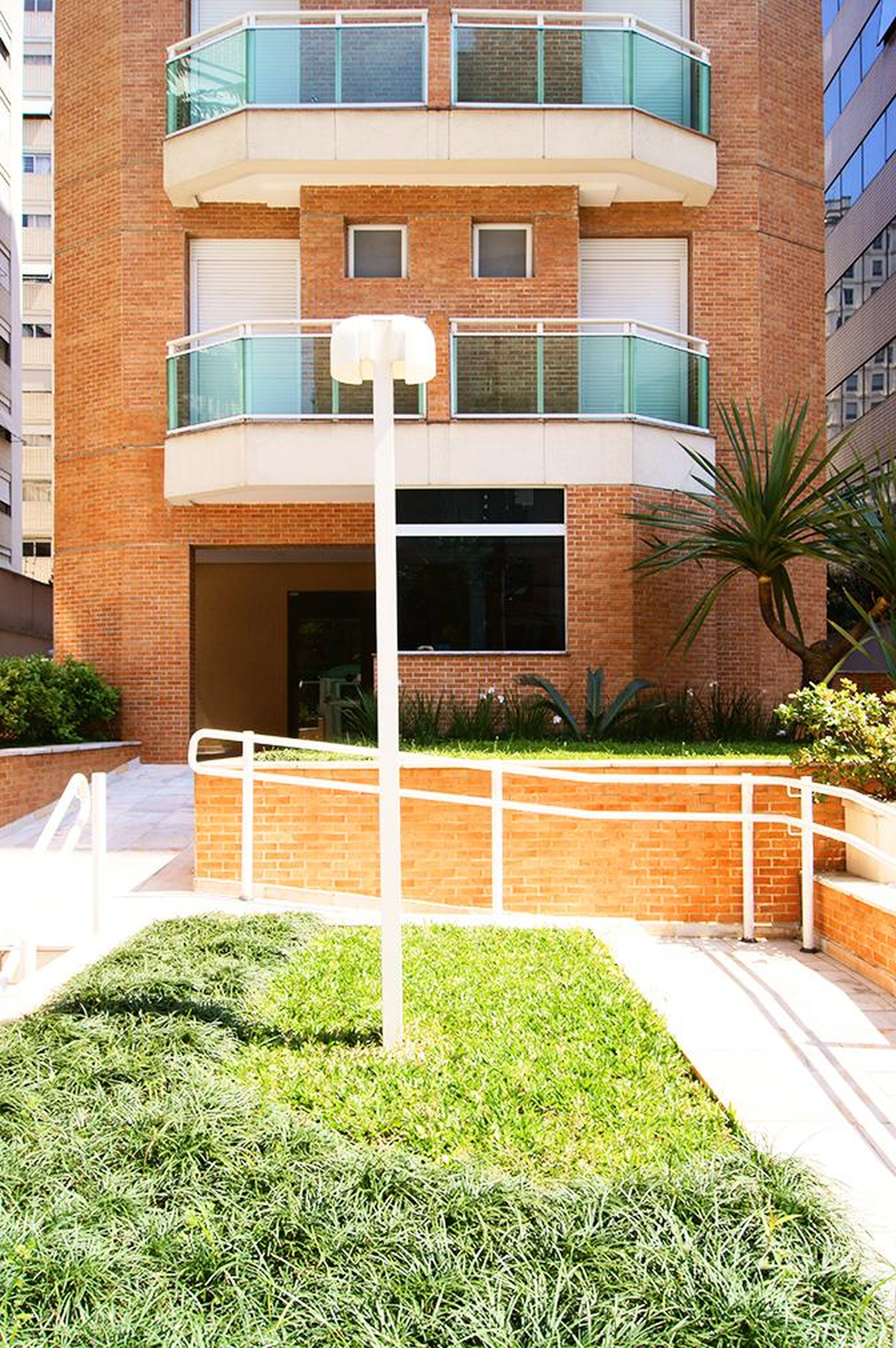 Entrada - Villagio di Firenze