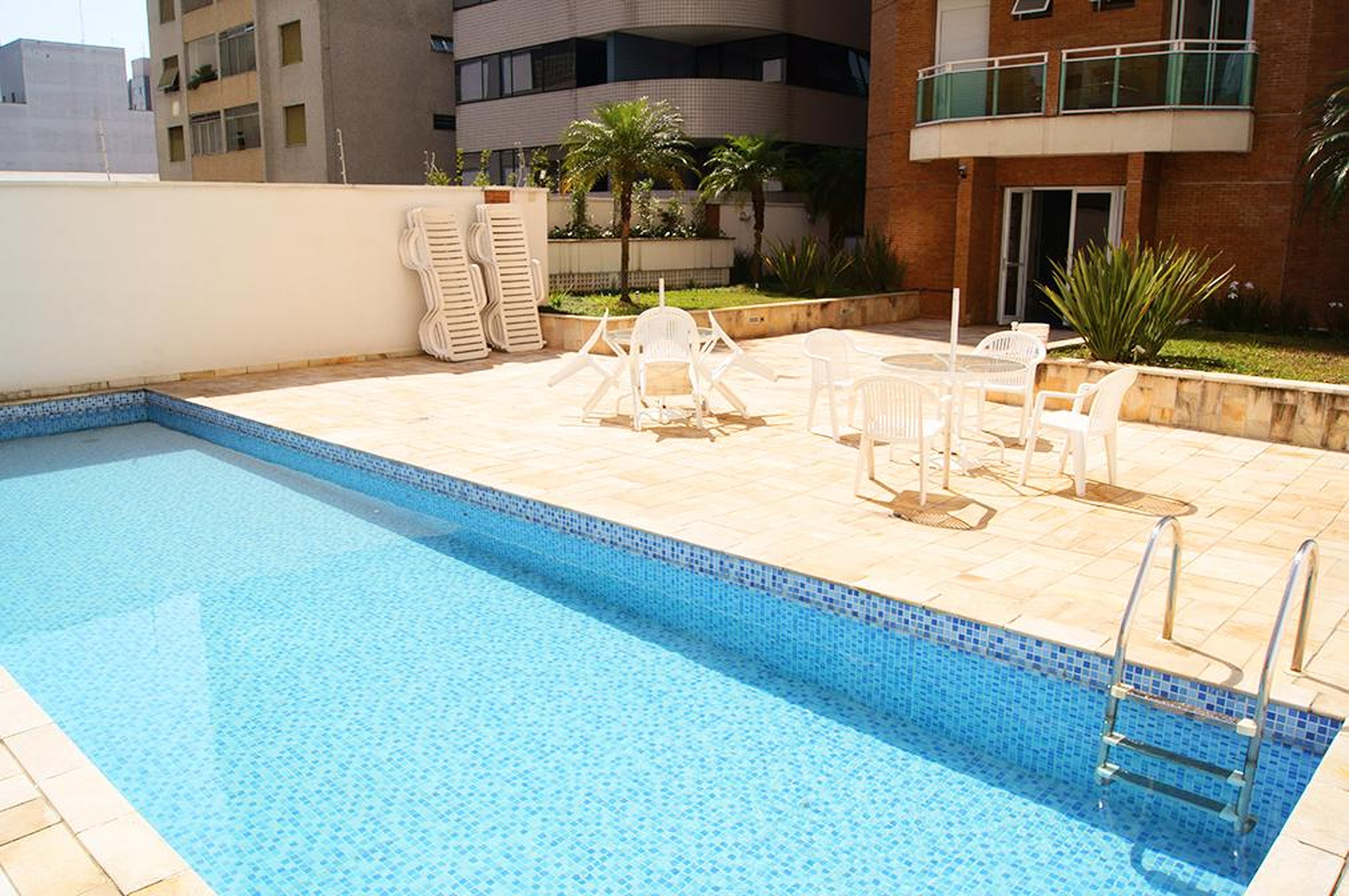 Piscina - Villagio di Firenze