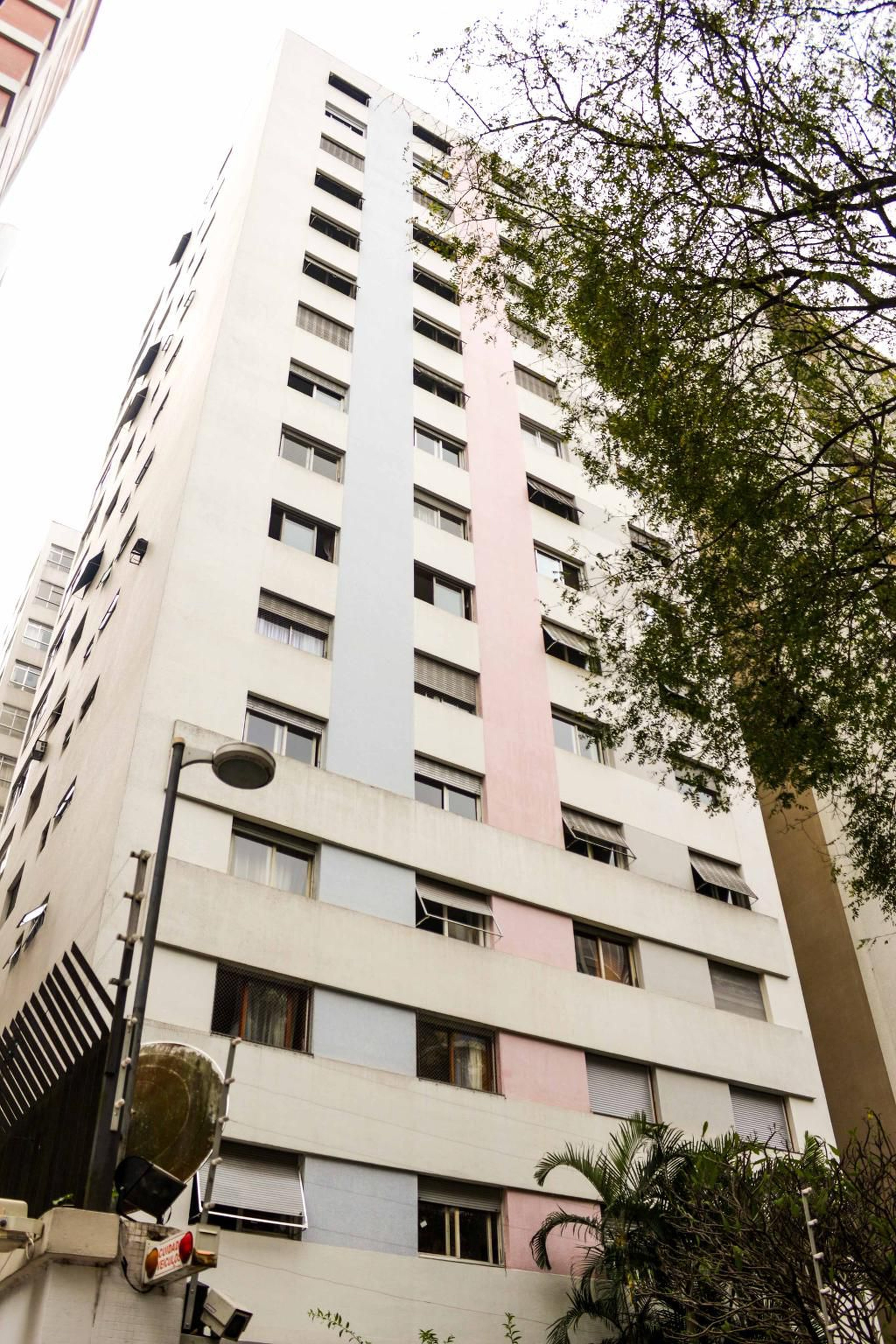 Prédio Condomínio Palácio Itacolomi